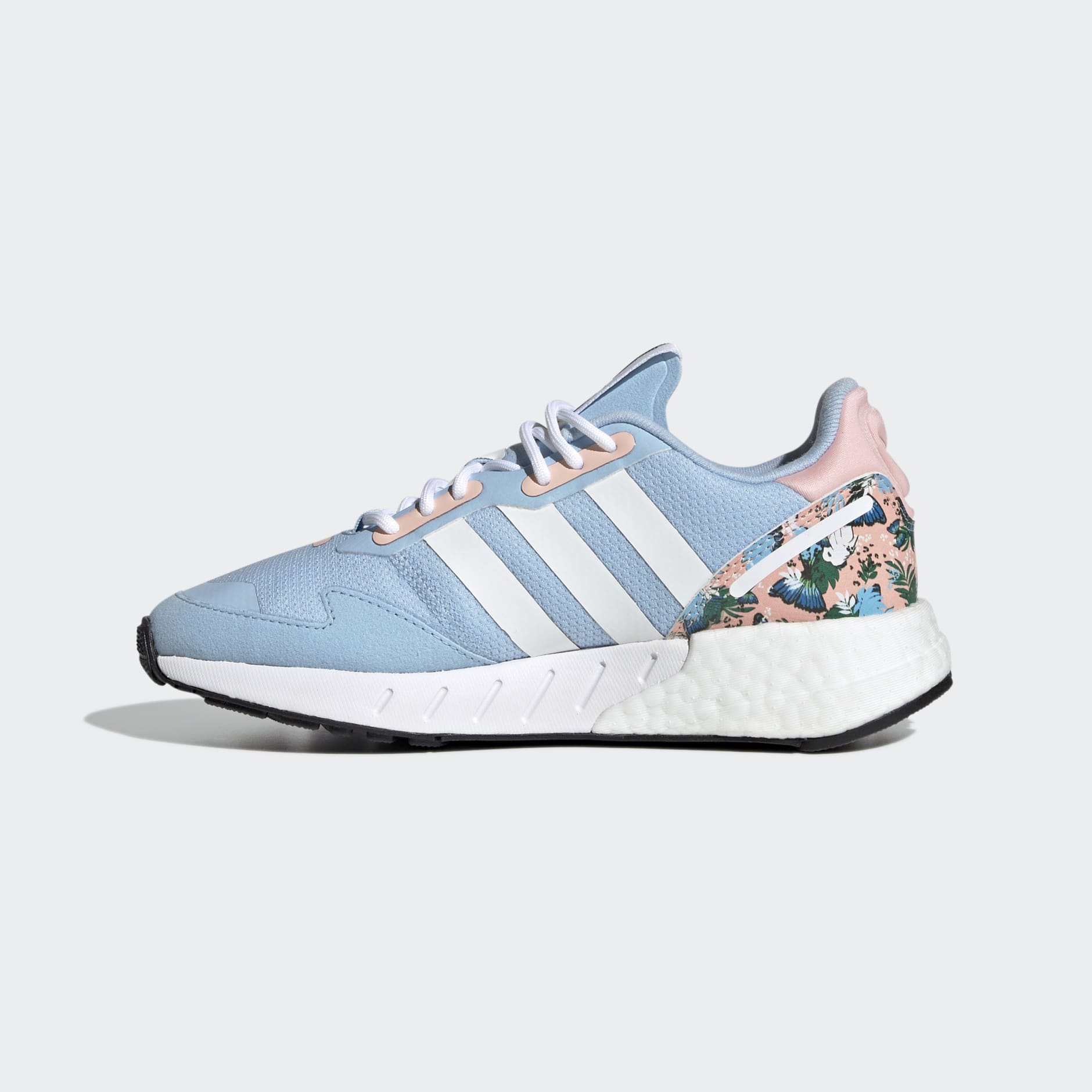 ZX 1K Boost Shoes