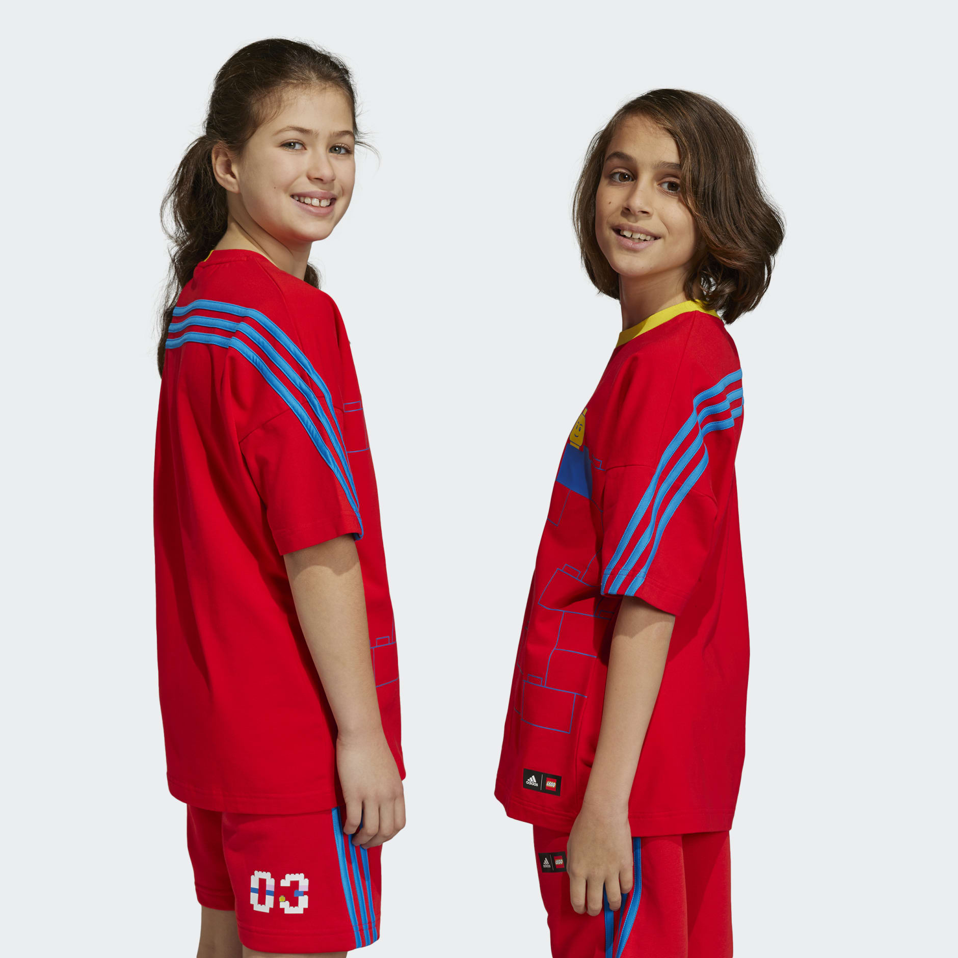 adidas x Classic LEGO® Tee