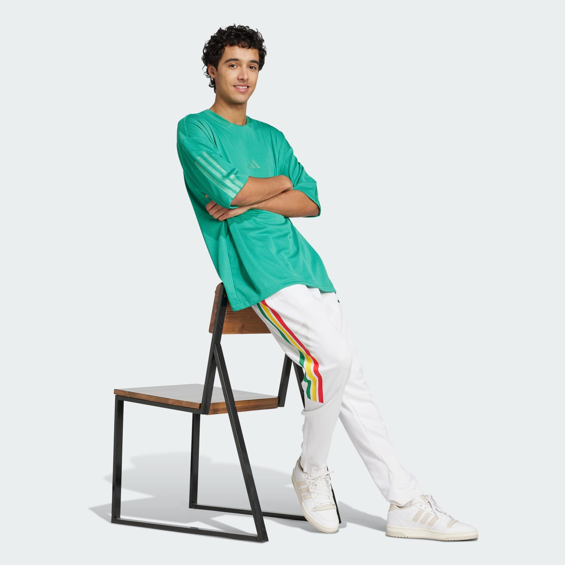 House of Tiro Nations Pack Pants