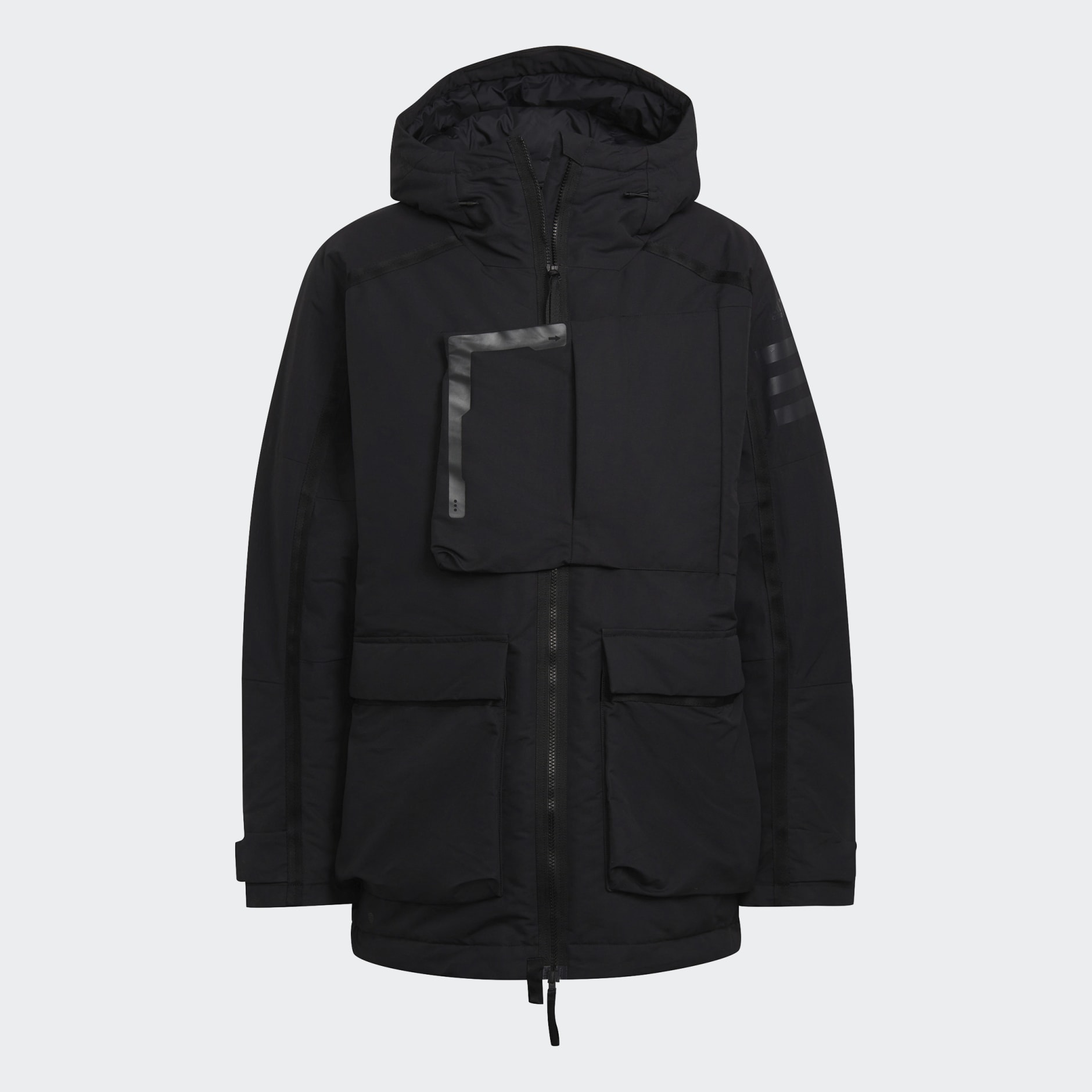 Terrex CT Xploric Insulated Parka