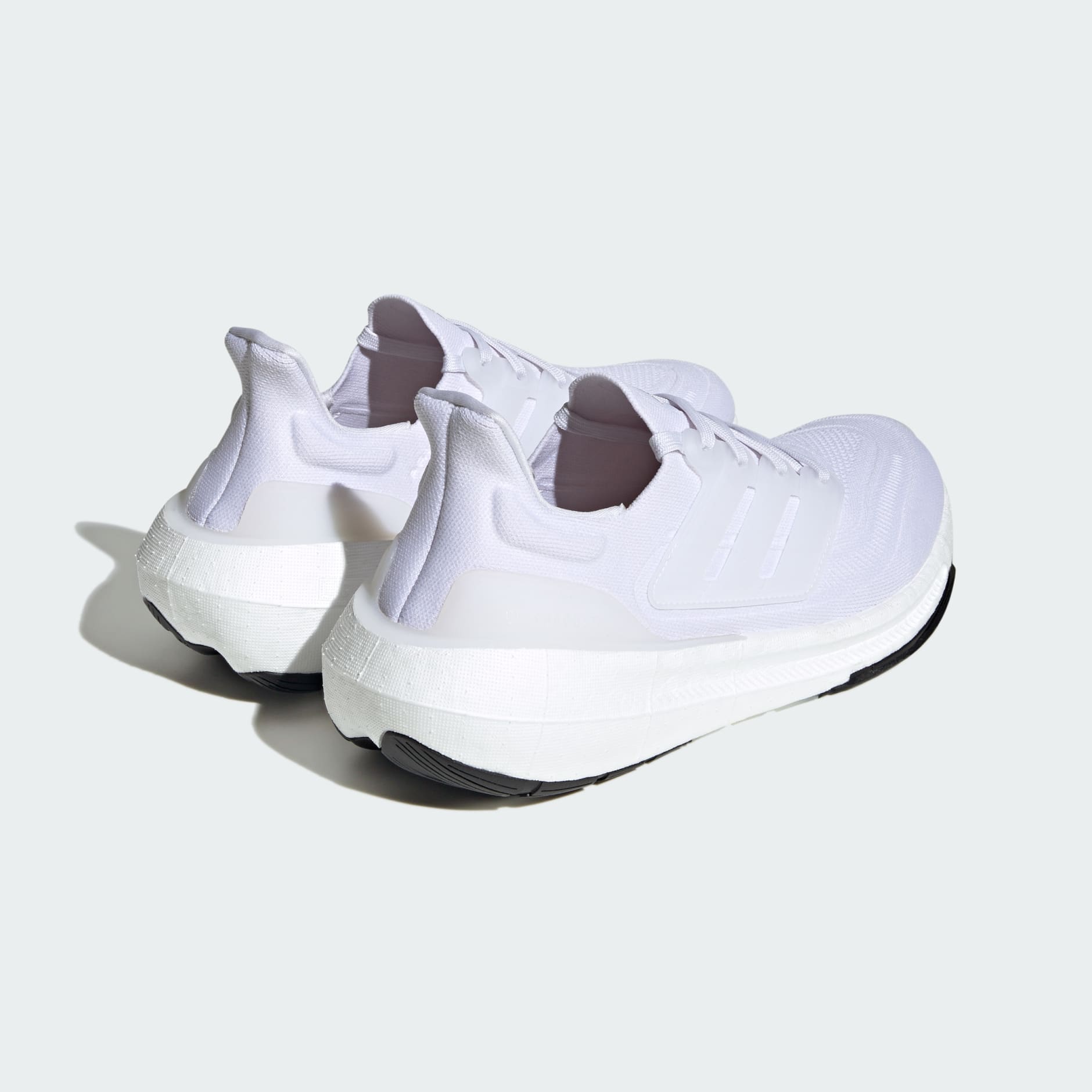 Adidas Ultraboost Light Shoes White Adidas Qa 8534