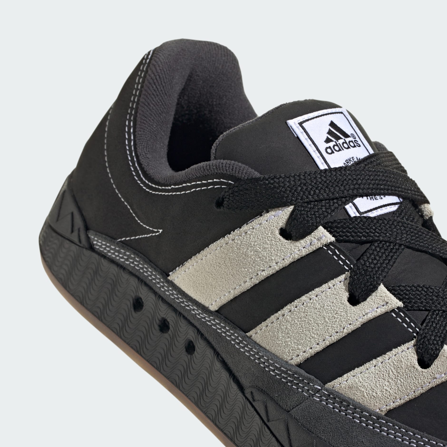 Adimatic Shoes