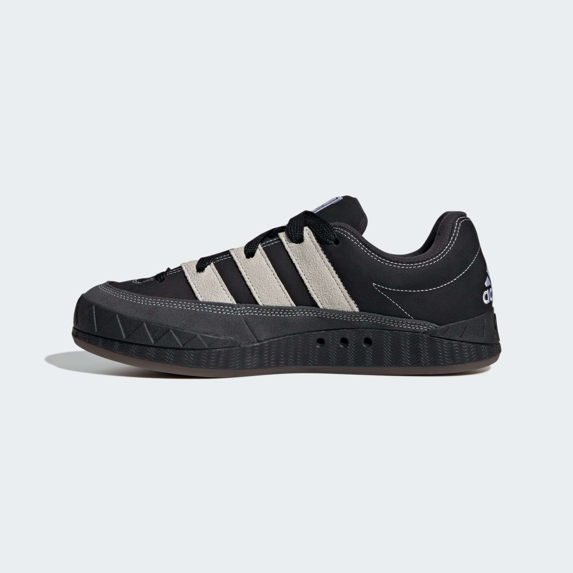 Adimatic Shoes