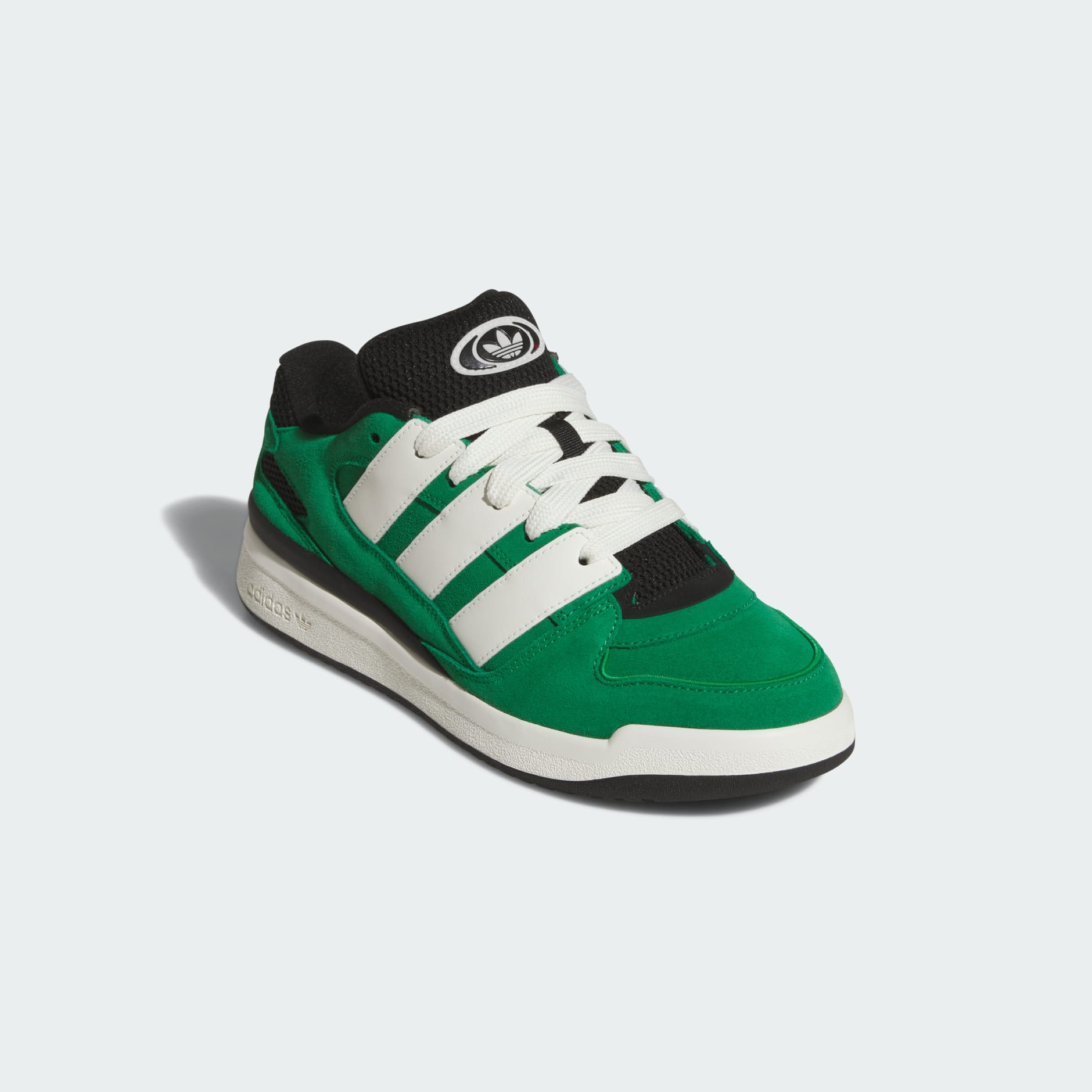adidas forum green 39