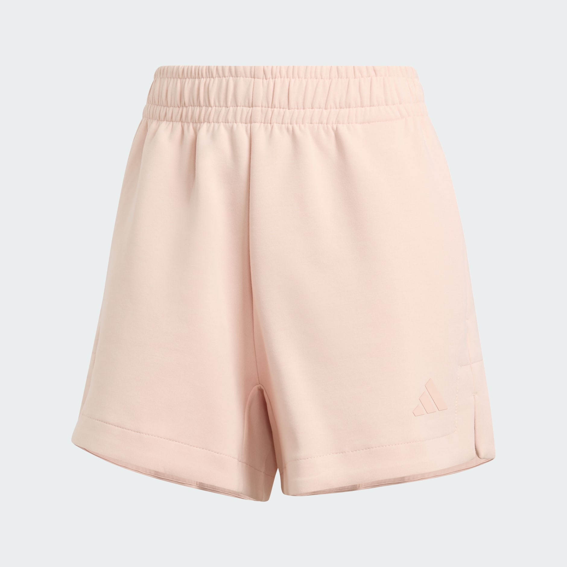 Soft Lux Loose Shorts