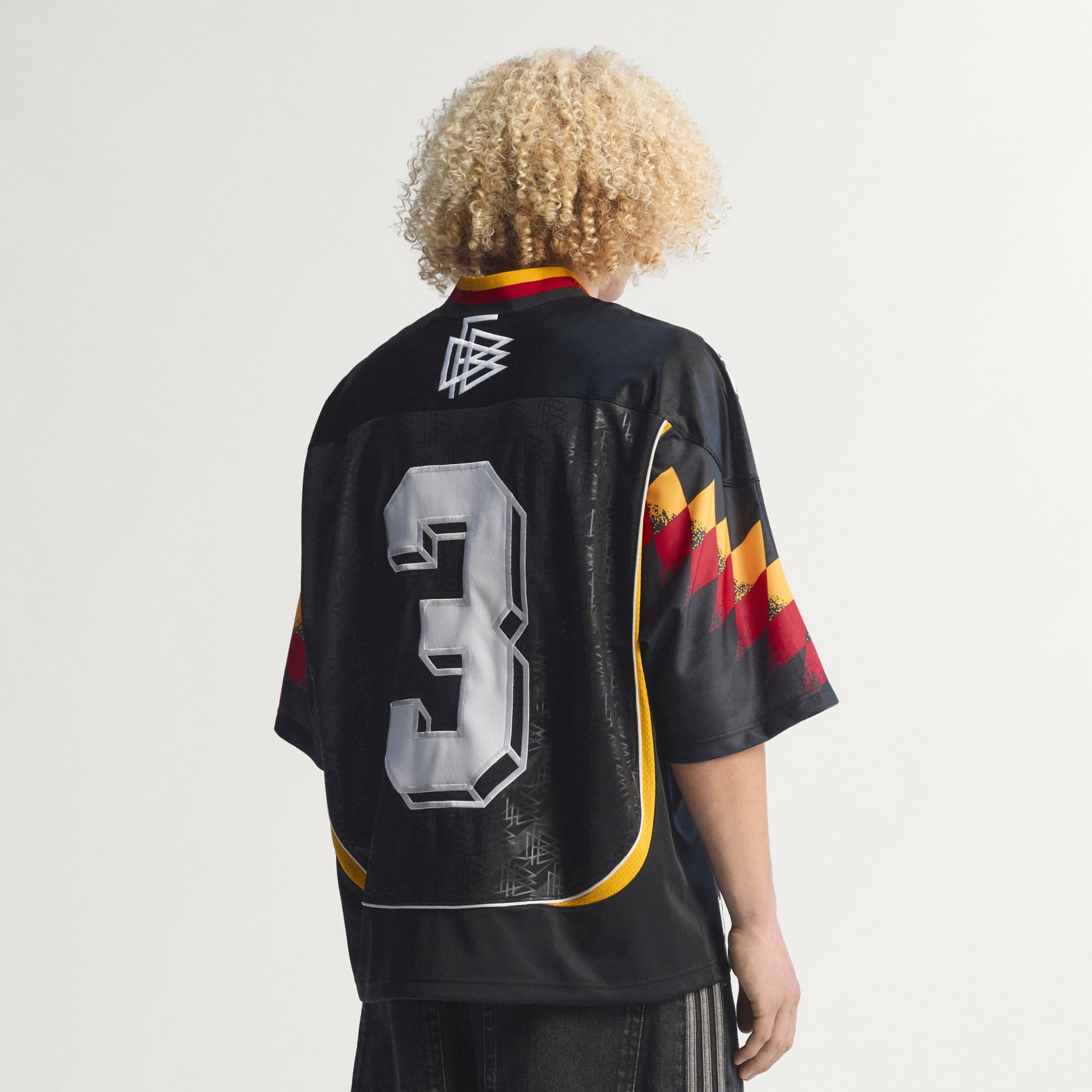 Bringback Remixed Germany Jersey