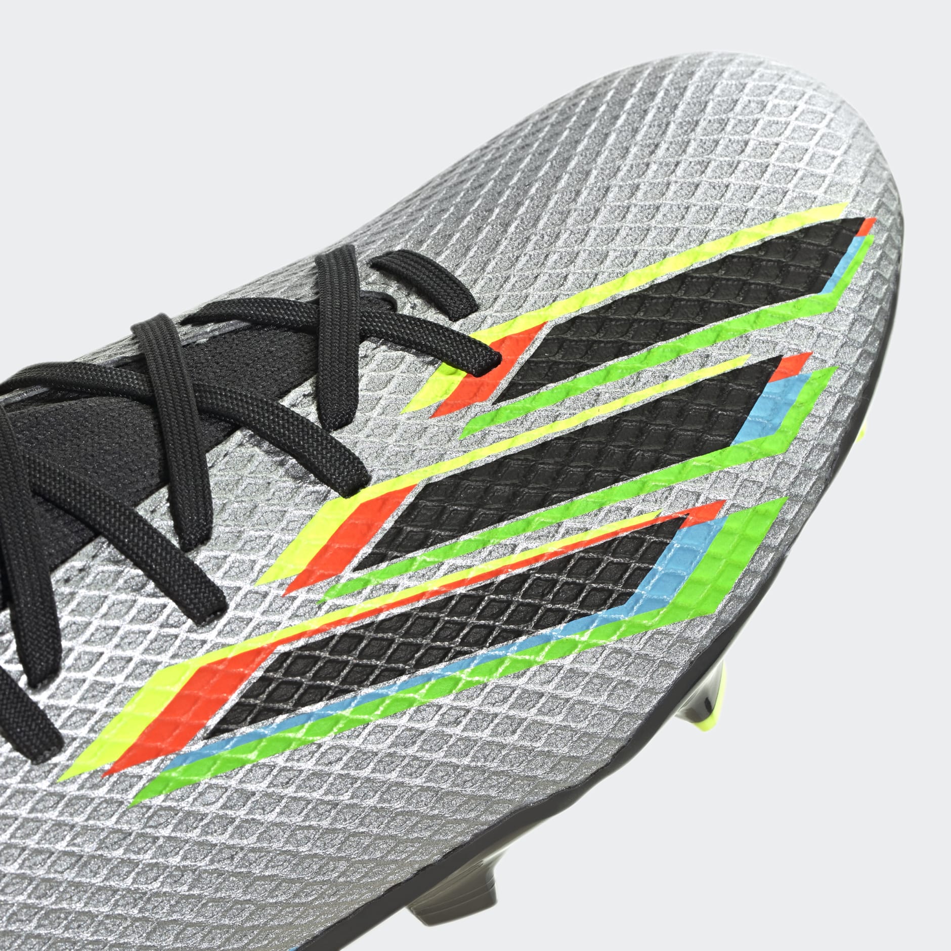X Speedportal.3 Firm Ground Boots