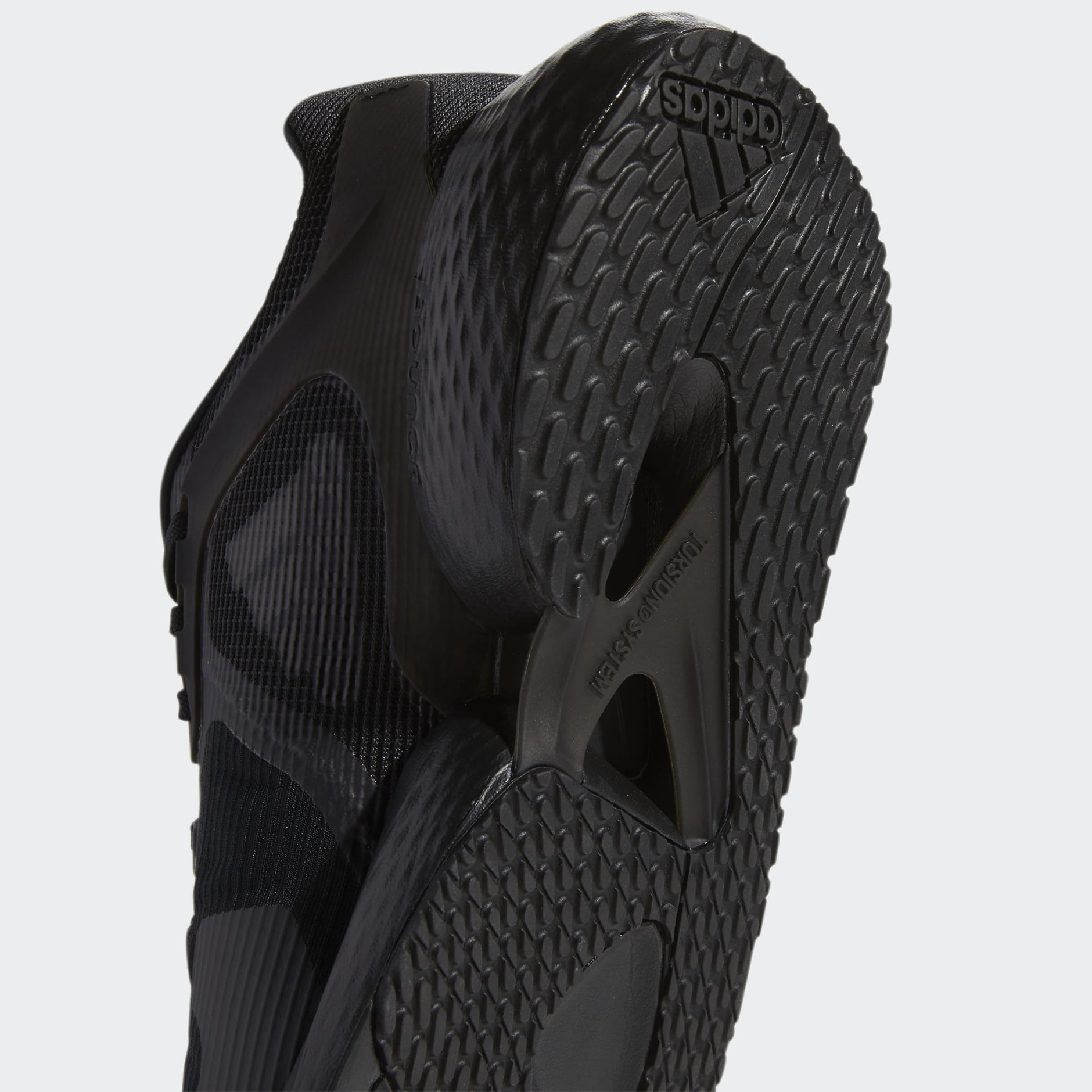 Alphatorsion Shoes