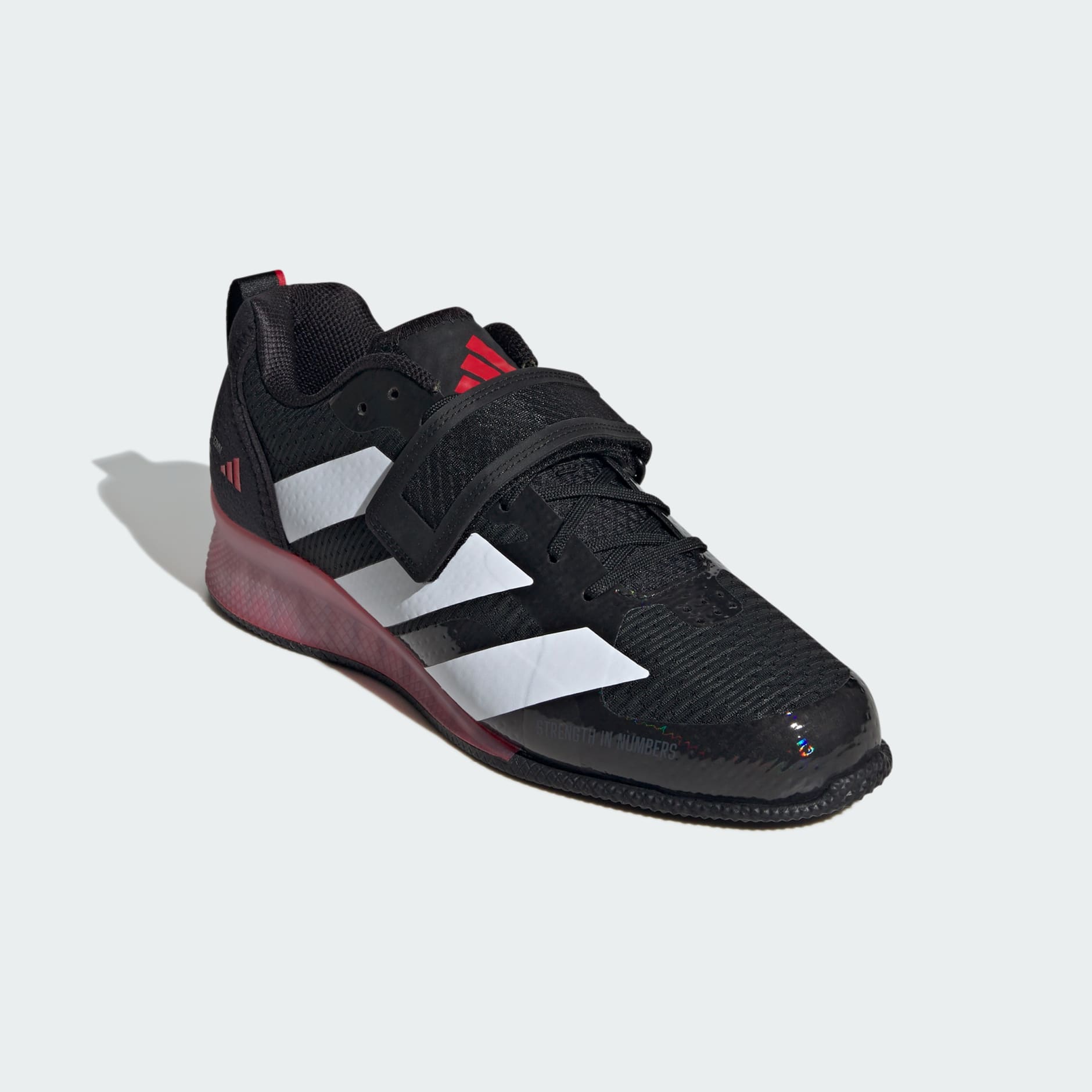 adipower Weightlifting III