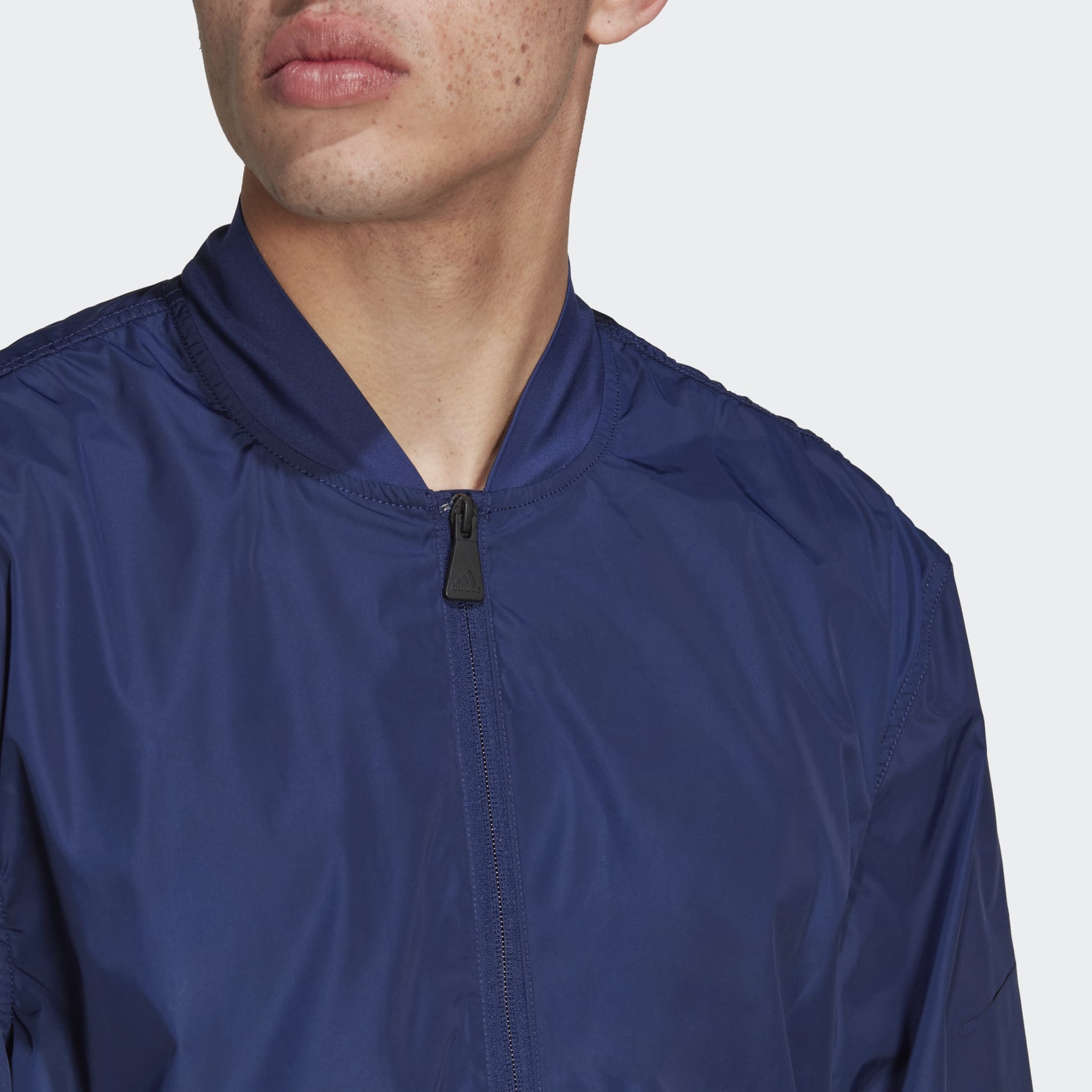 Best of adidas Training Bomber Jacket