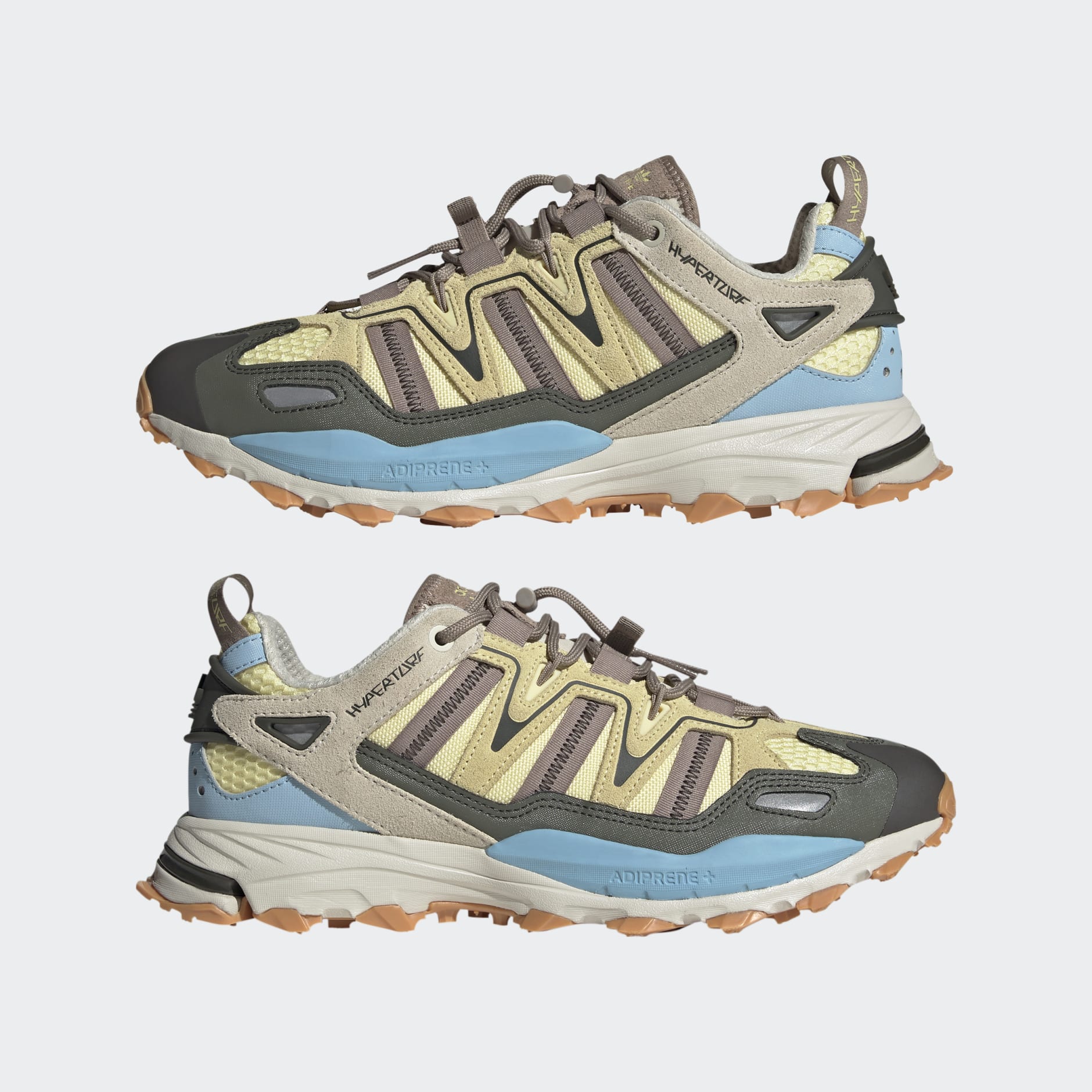 Hyperturf Shoes