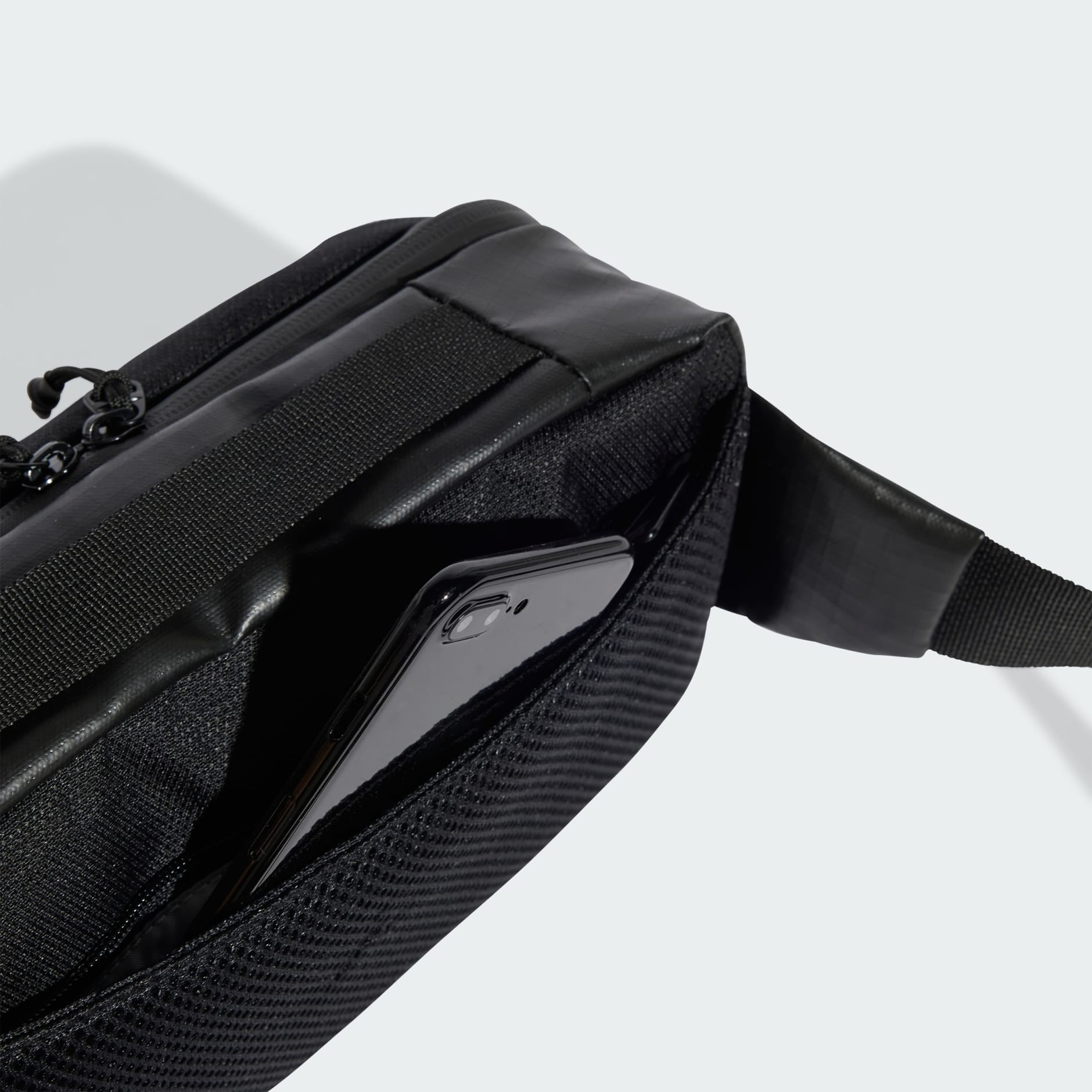 Accessories 4CMTE Sling Bag Black adidas South Africa