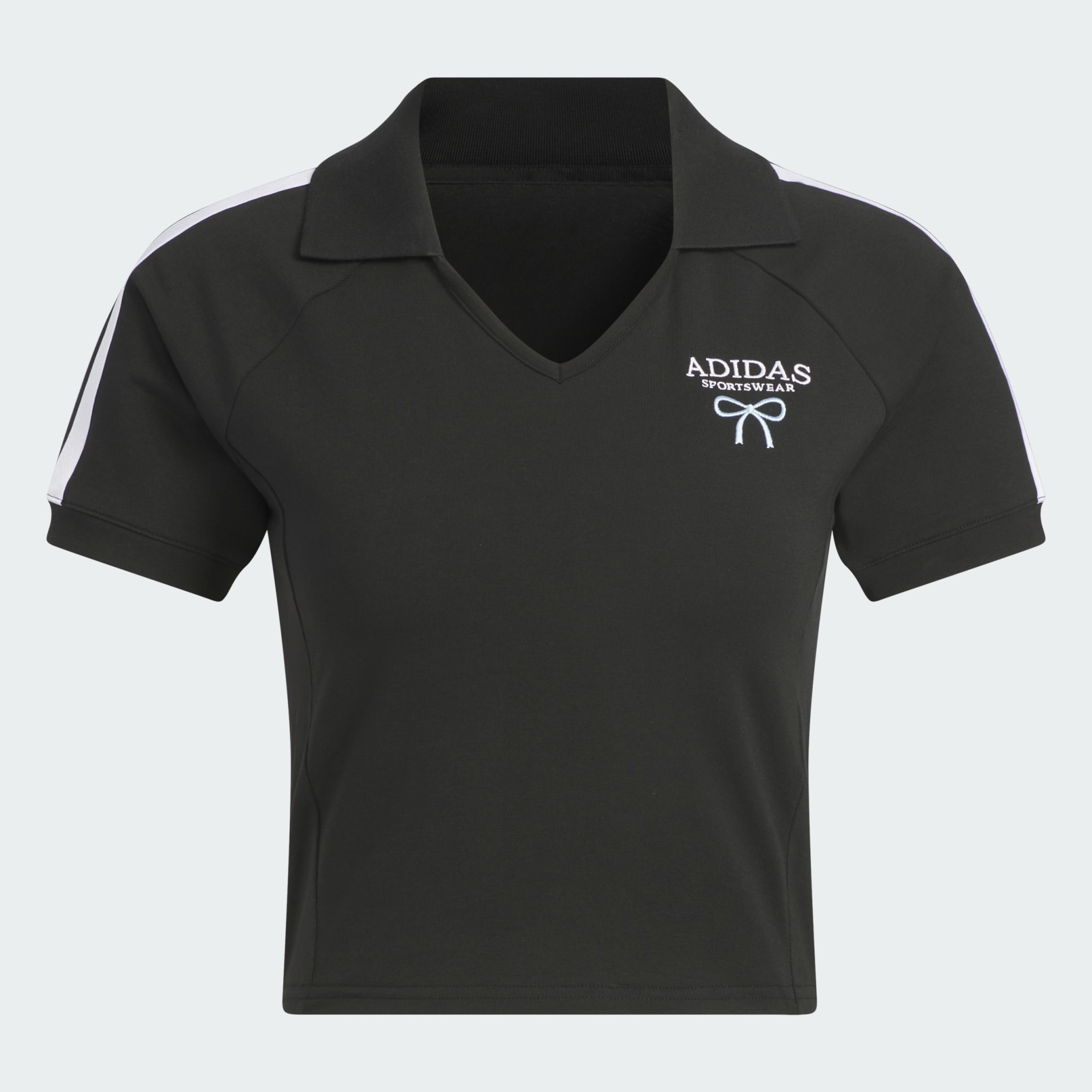 Dance Polo Tee