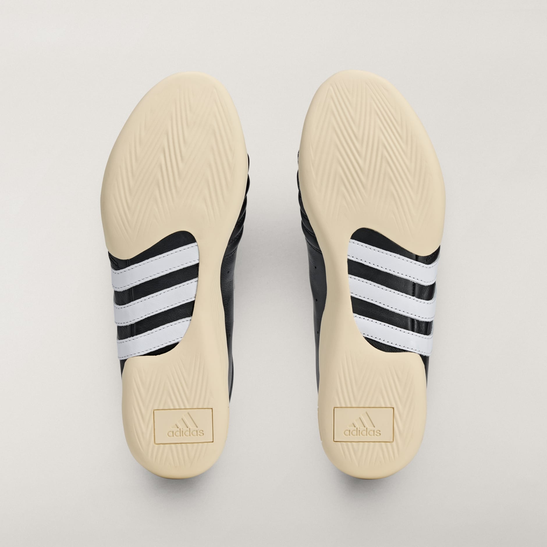 TECHWONDO BRAIN DEAD Shoes