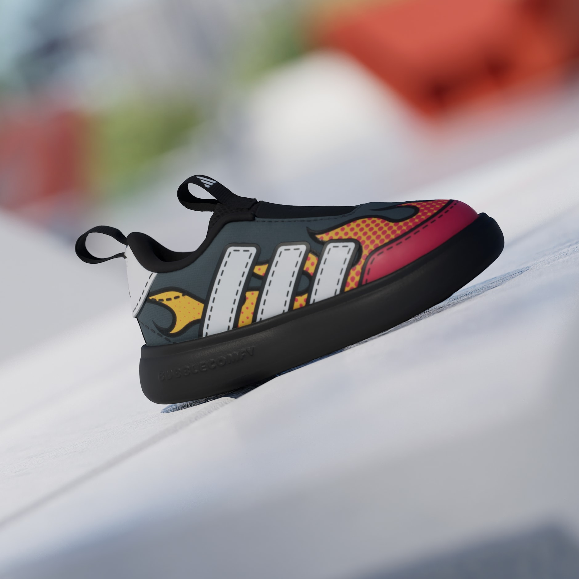 BUBBLECOMFY SHOES INFANTS