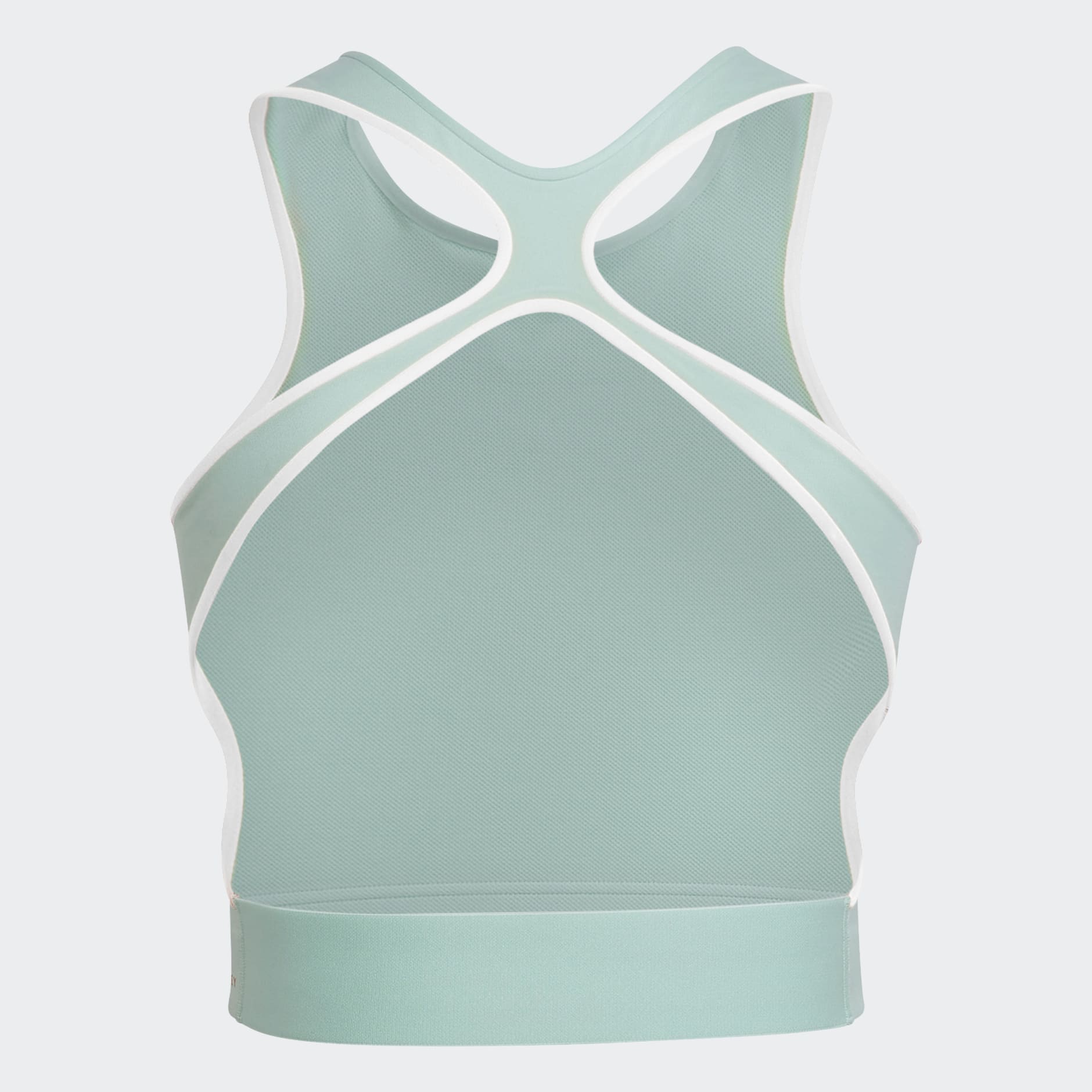 גופיית ריצה adidas by Stella McCartney TruePace