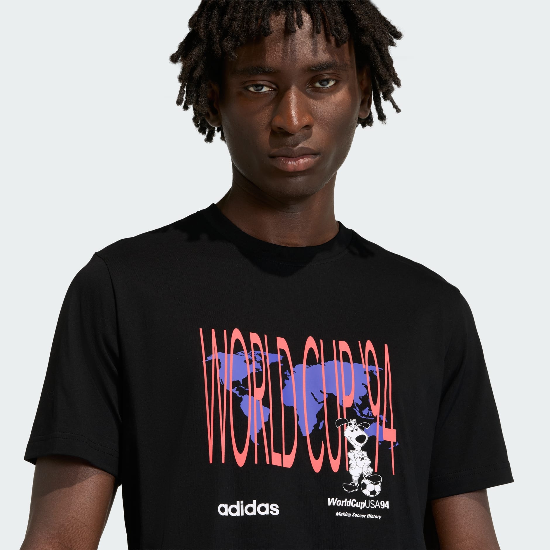 ARCHIVE WORLD CUP 94 GRAPHIC TEE
