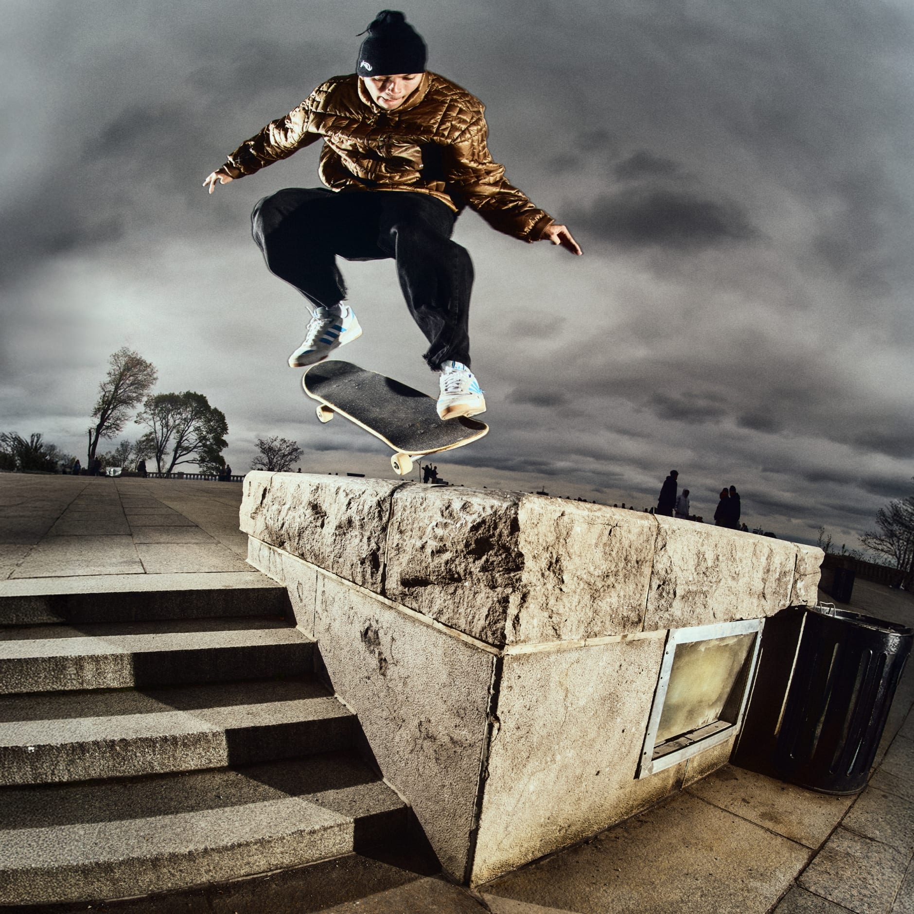 Tenisice Tekkira Cup