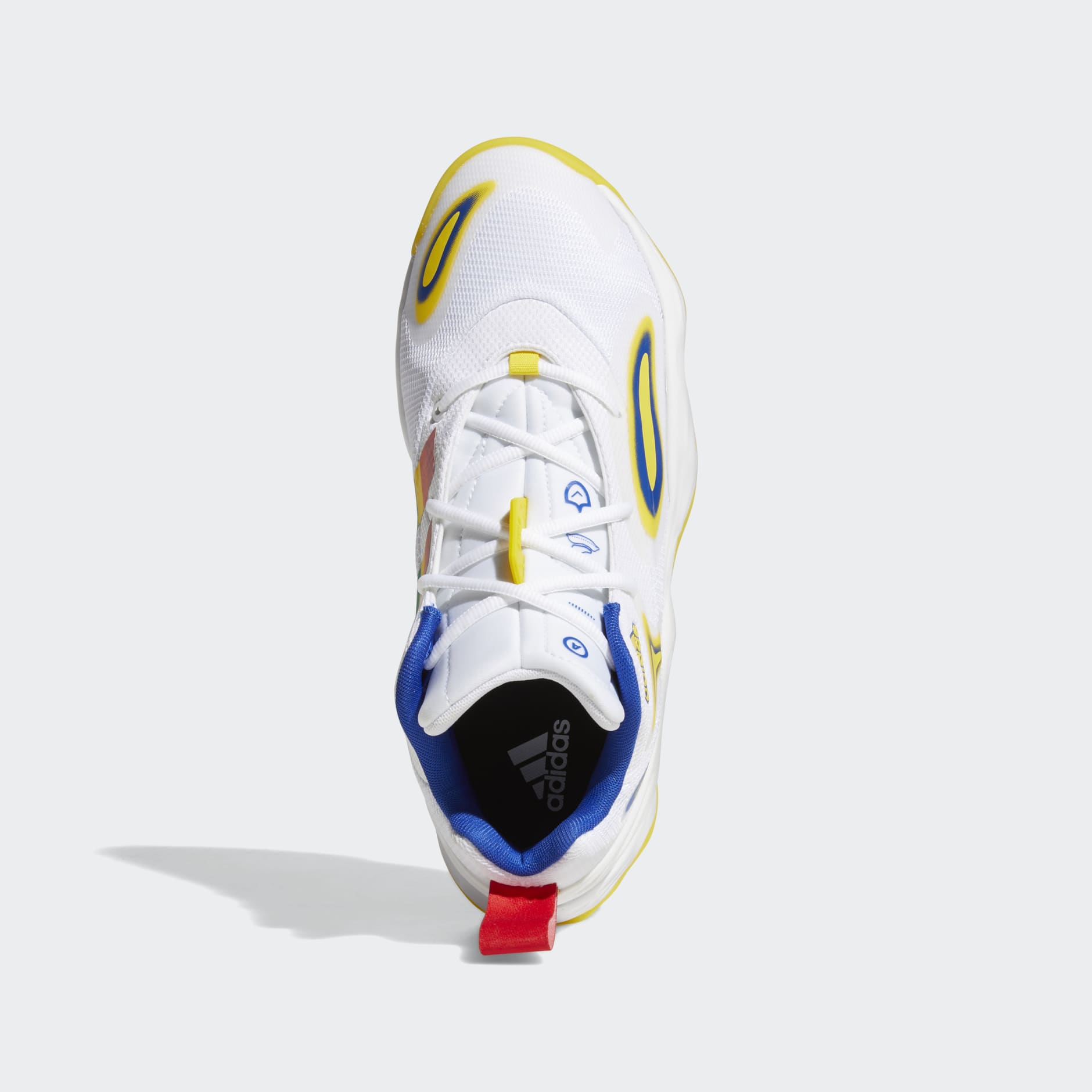 Exhibit A Shoes