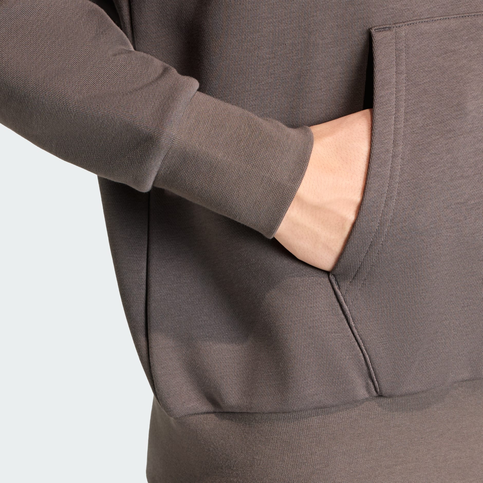 Category Training Graphic Hoodie