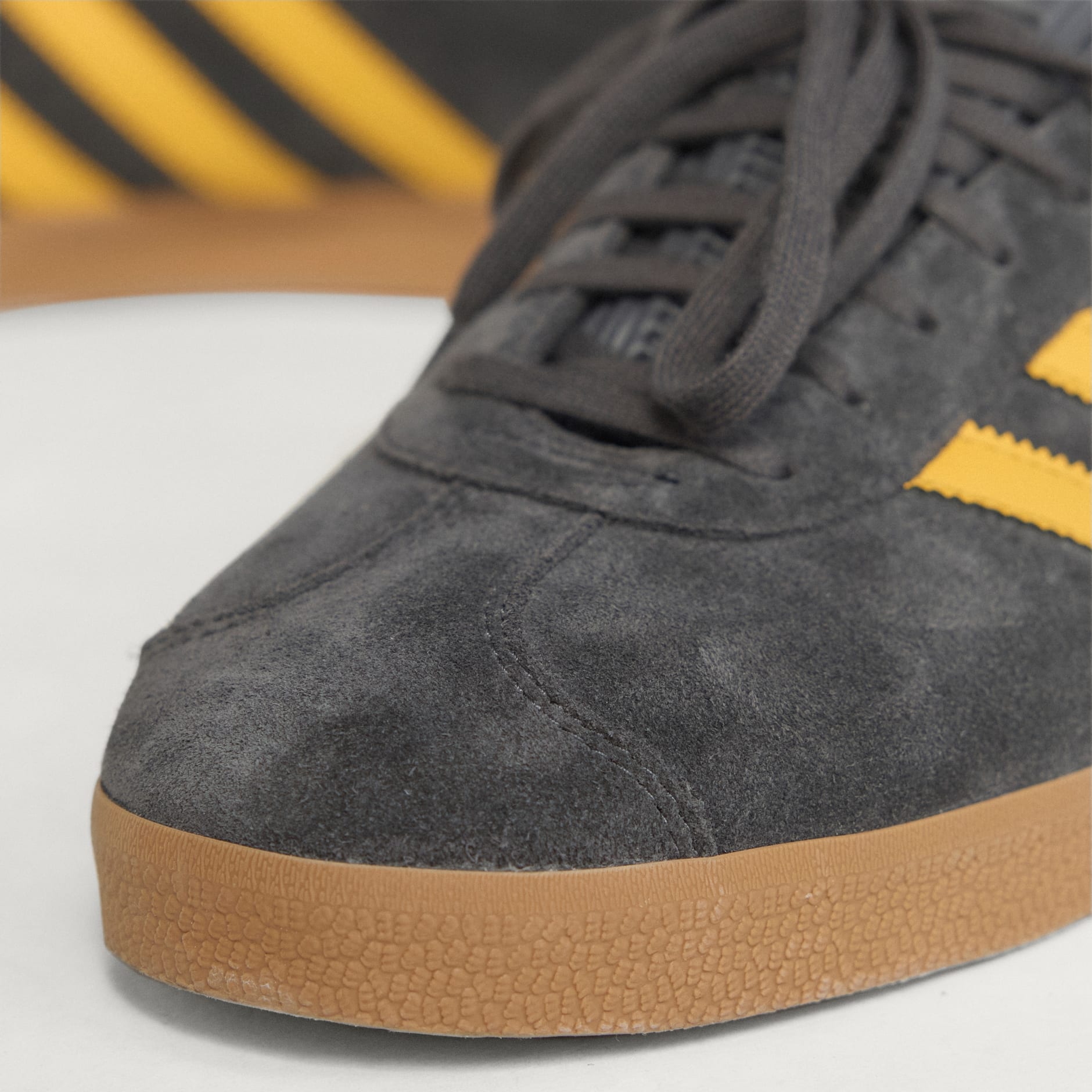 Pantofi sport Gazelle Manchester United