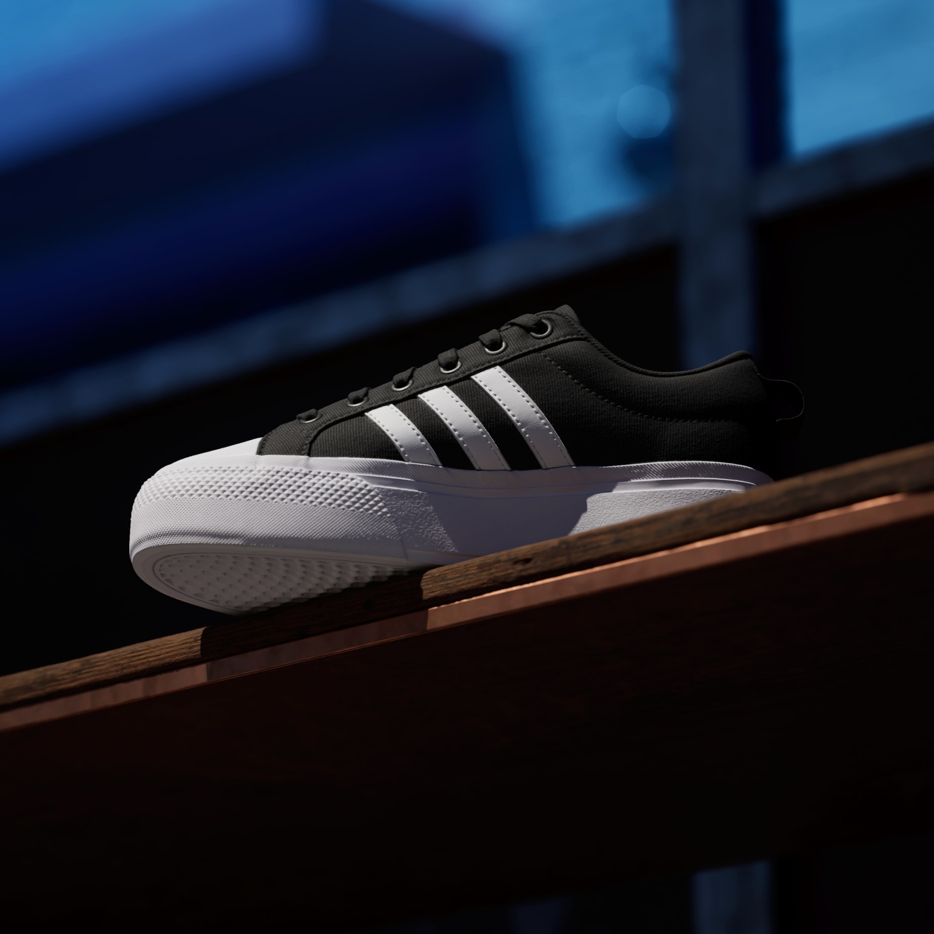 Tenis de Plataforma Bravada 2.0