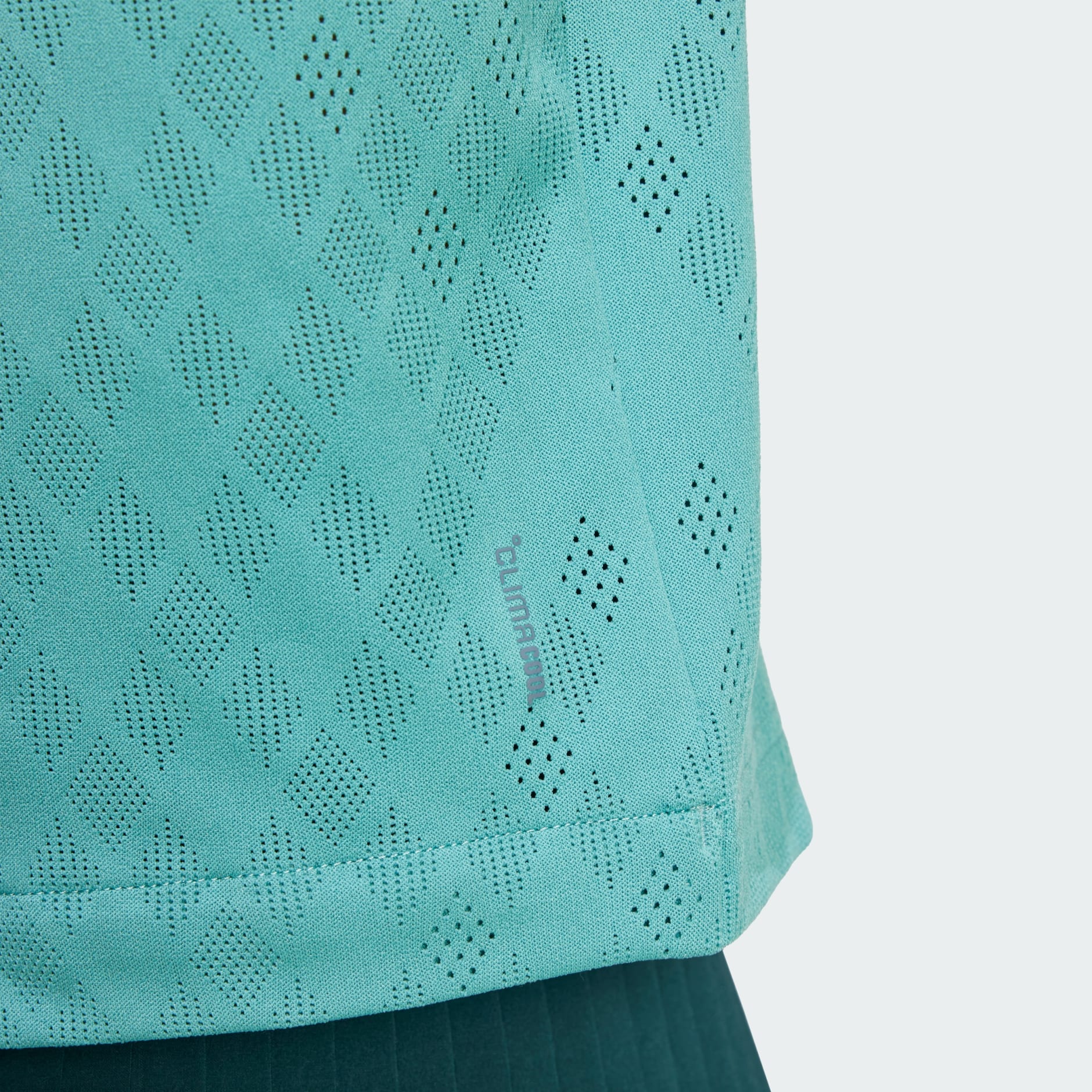 Tennis Pro Climacool Polo Shirt