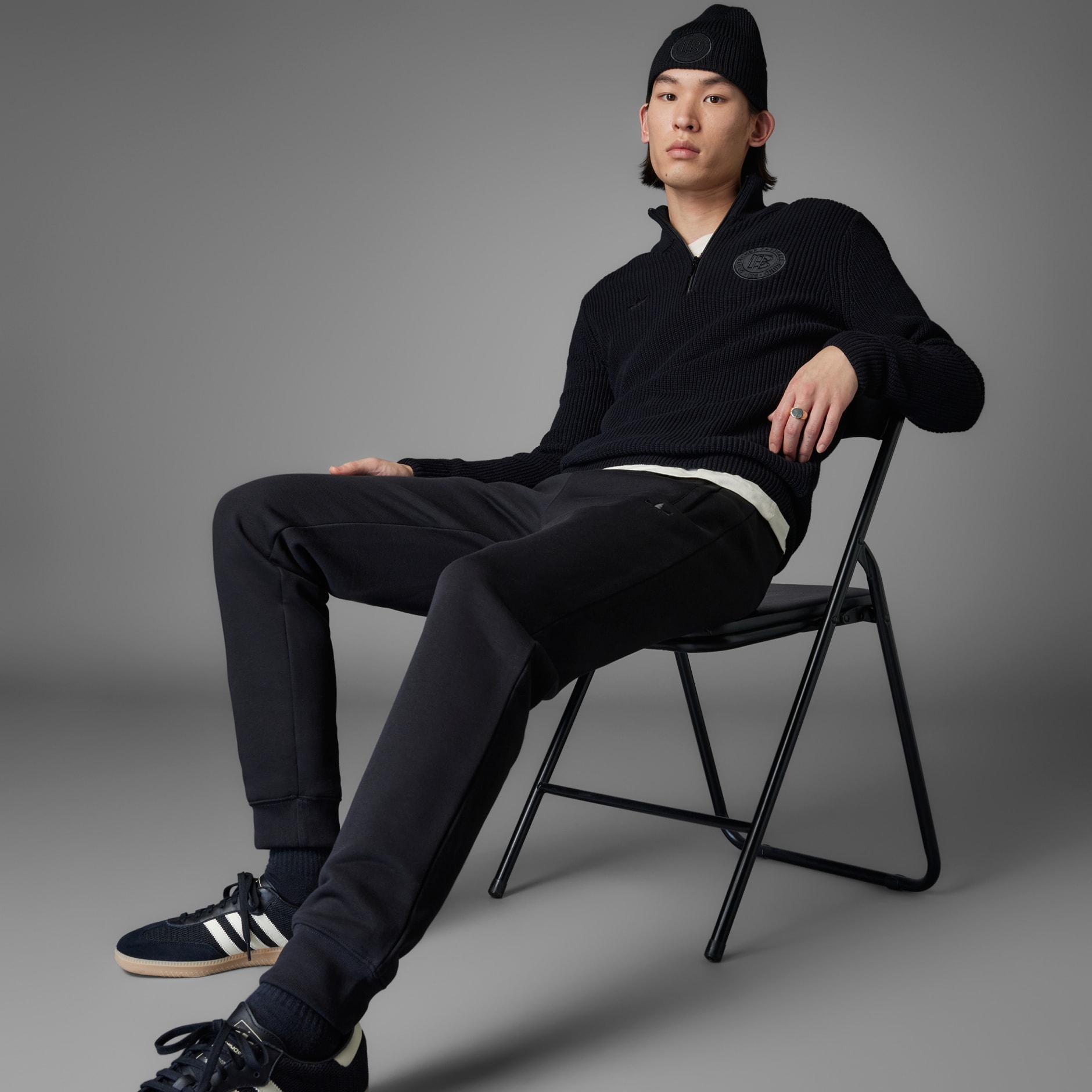 Germany Anniversary Pants