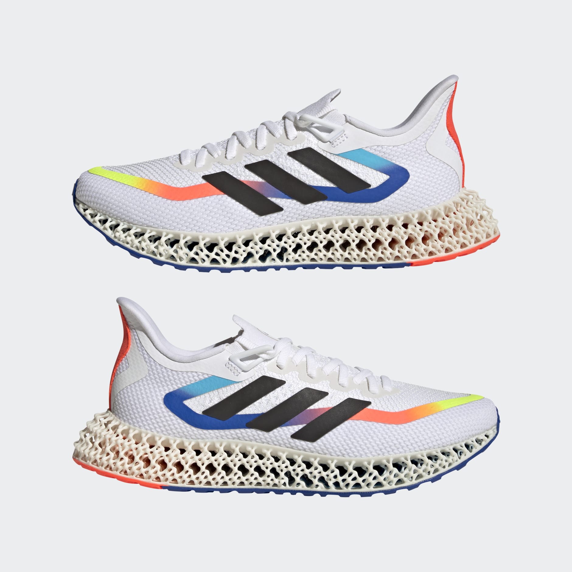 adidas 4DFWD 2 Running Shoes
