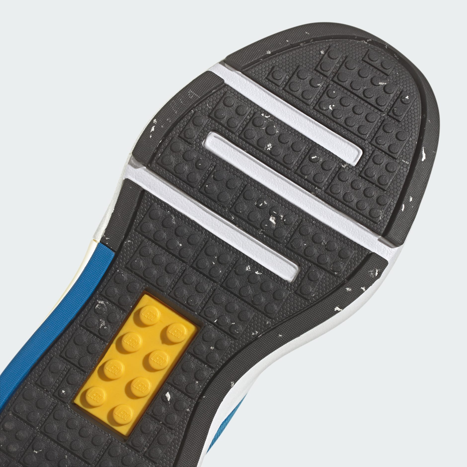 adidas adidas x LEGO® Tech RNR Lace-Up Shoes - Blue | adidas TZ