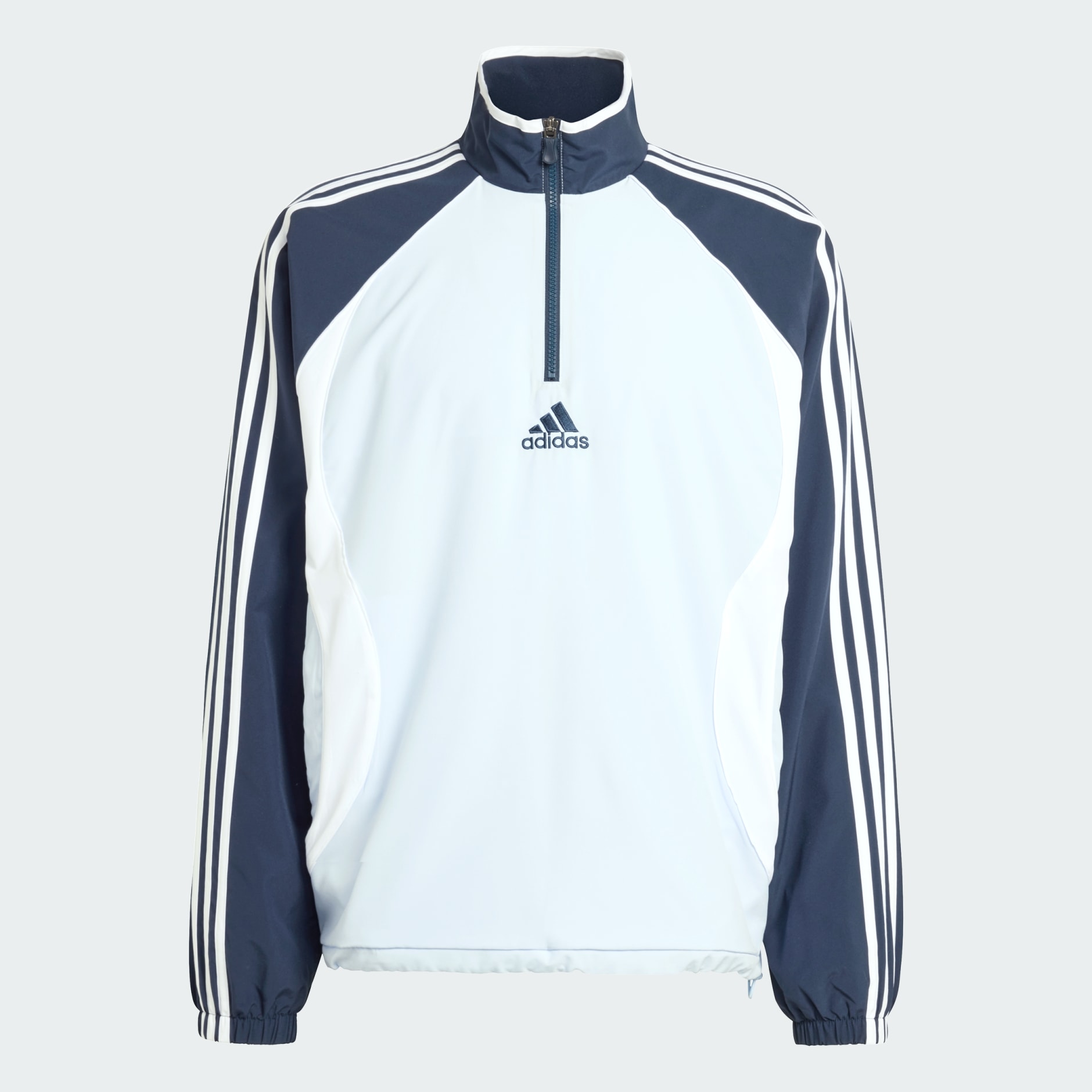 BLUZĂ SPORT TEAMGEIST HALF ZIP