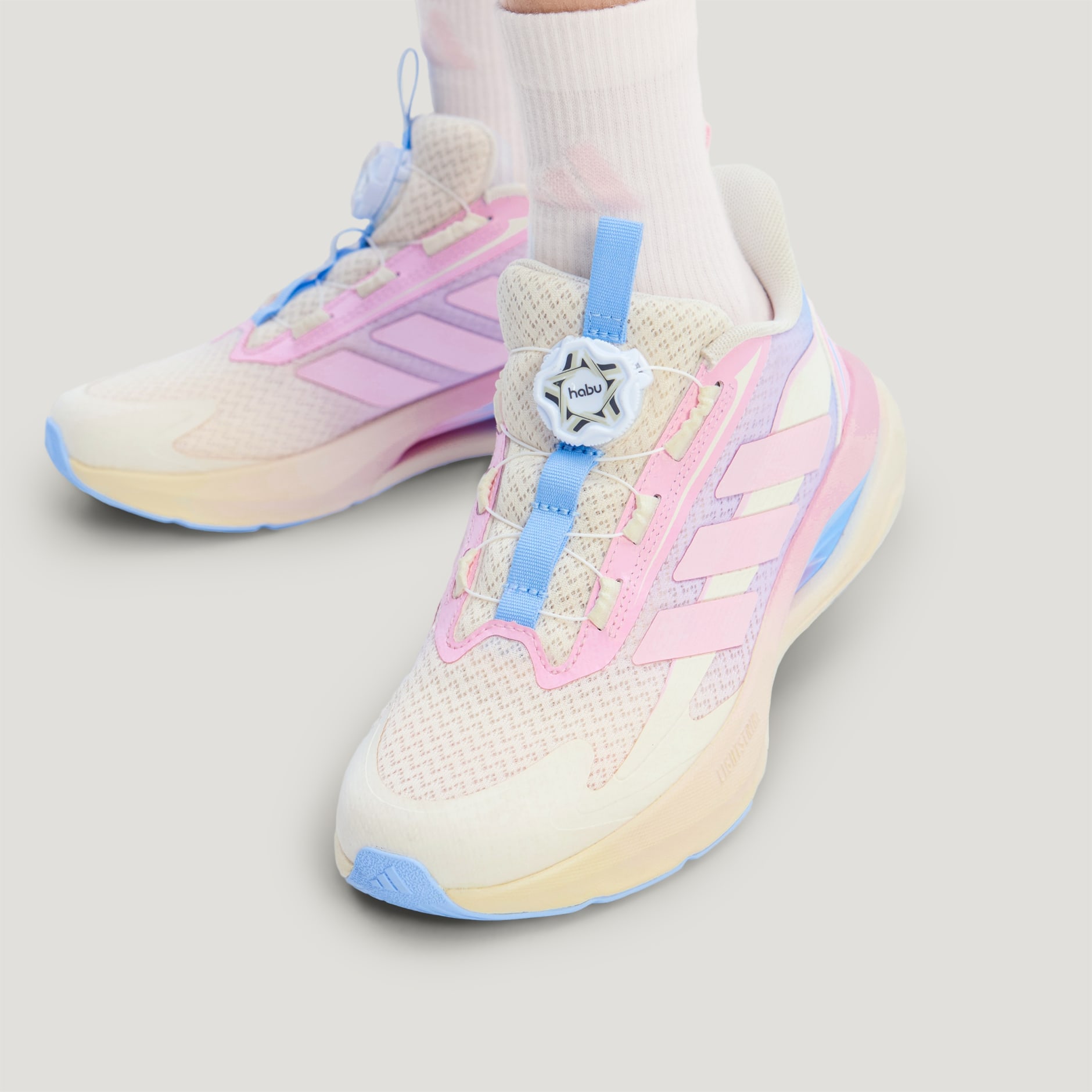 LIGHTDART HABU J 運動鞋