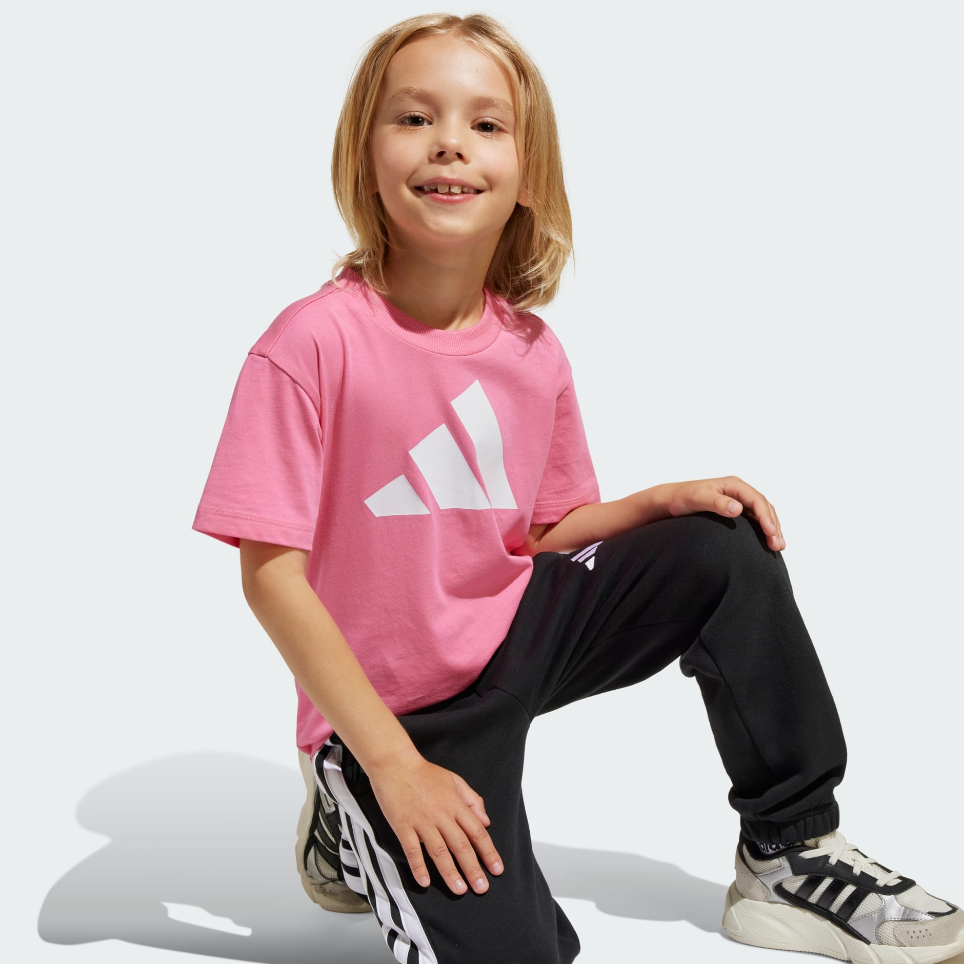 Essentials Tee Kids