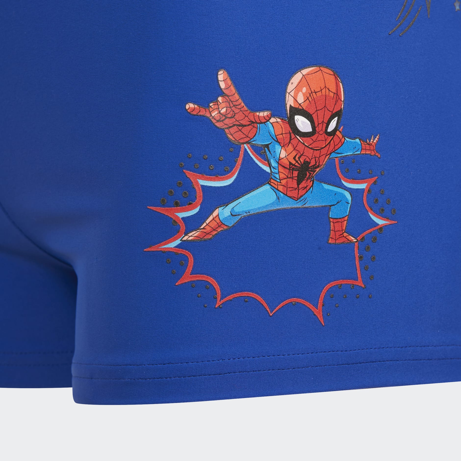 Marvel Superhero Swim Briefs