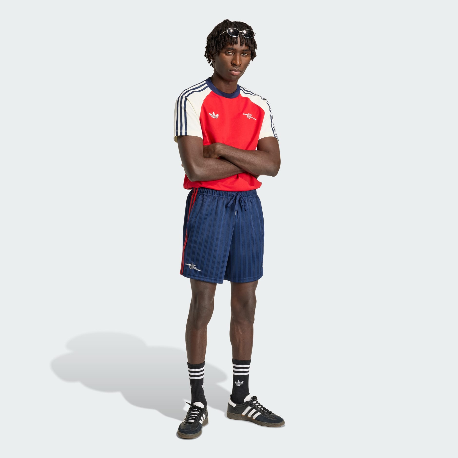 Arsenal FC Originals Short