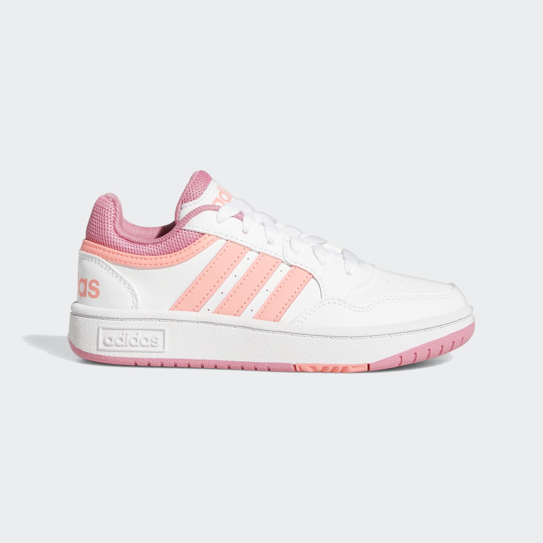 Hoops Shoes