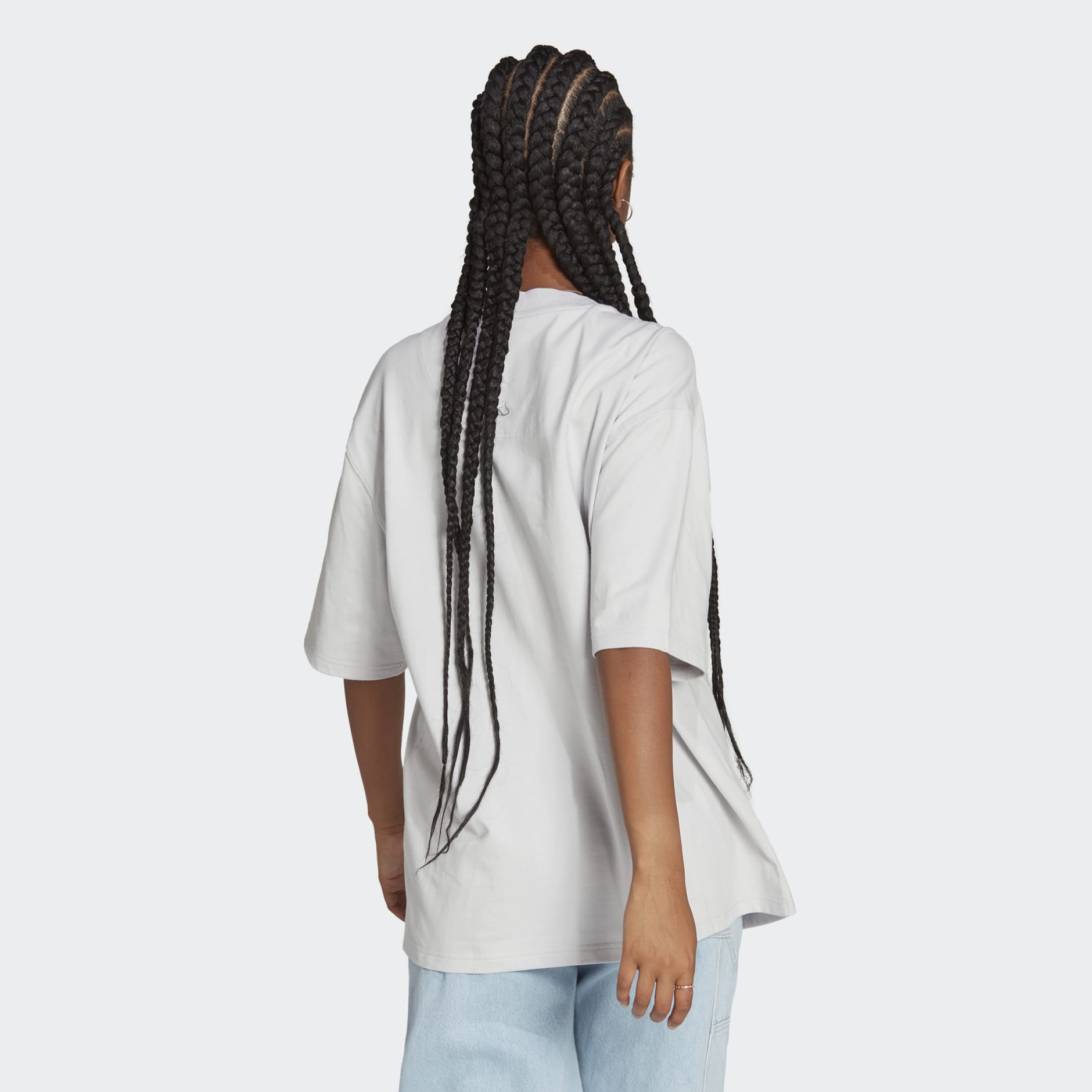 32 Teams Oversize Tee