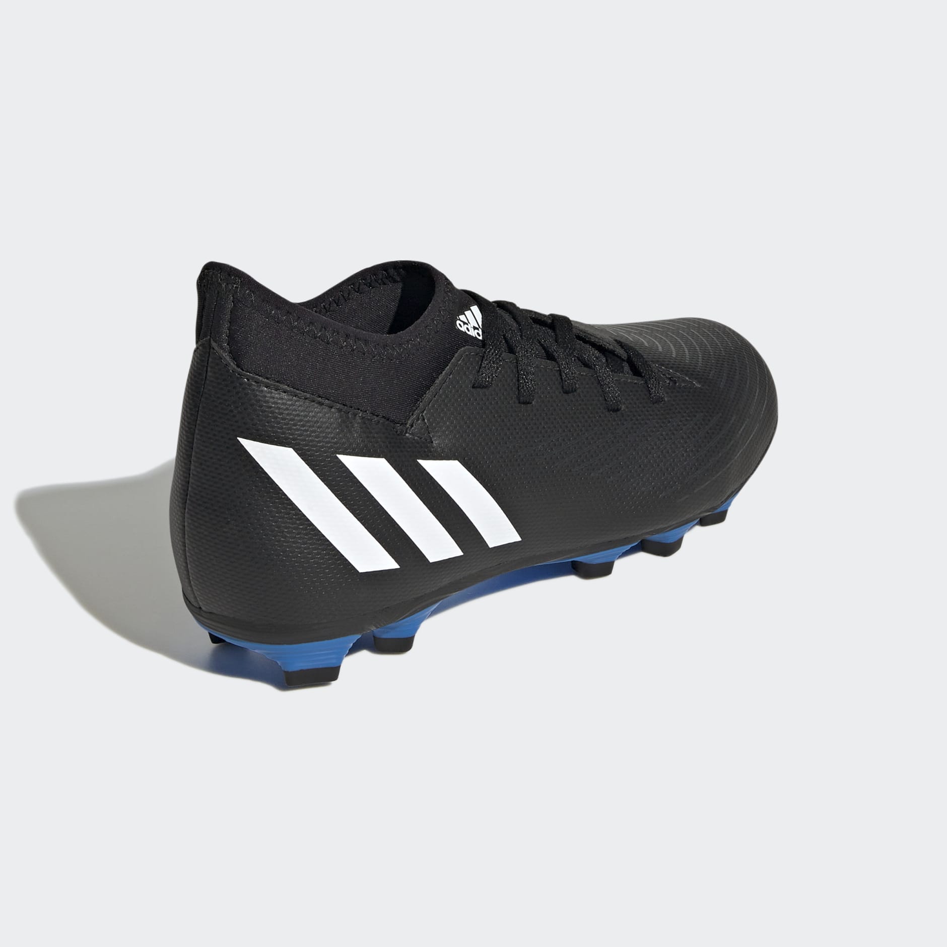 Predator Edge.4 Sock Flexible Ground Boots