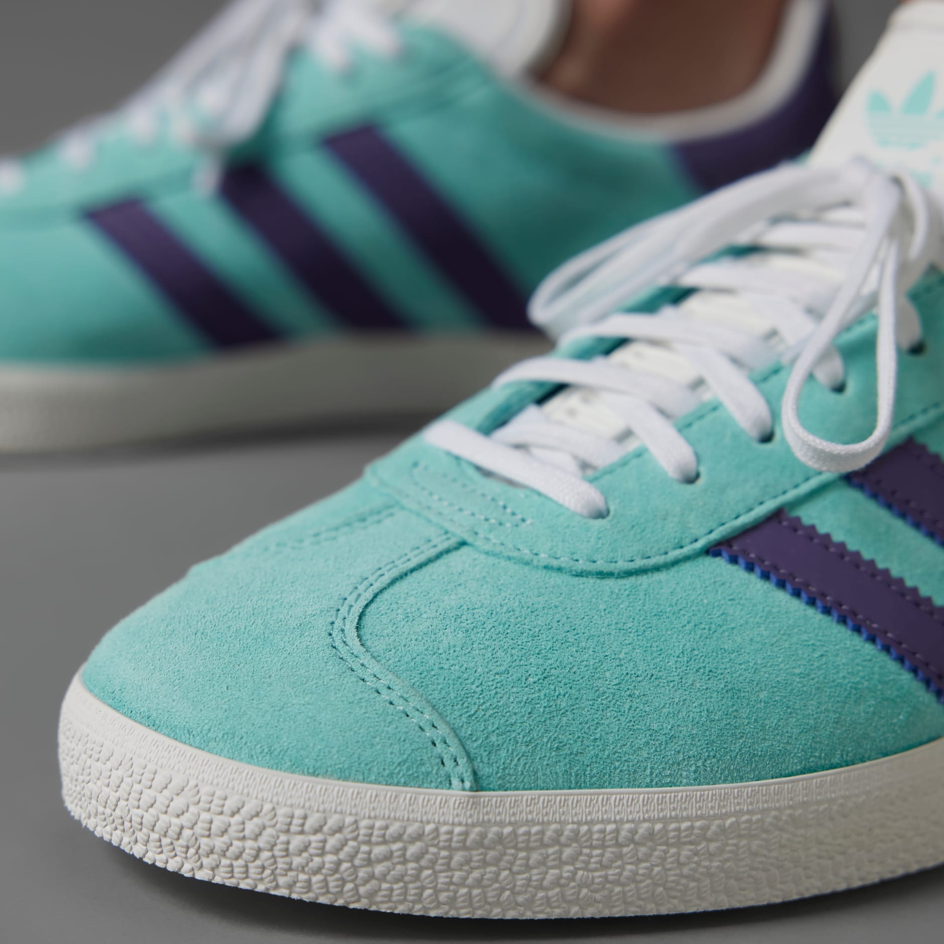 Gazelle Shoes