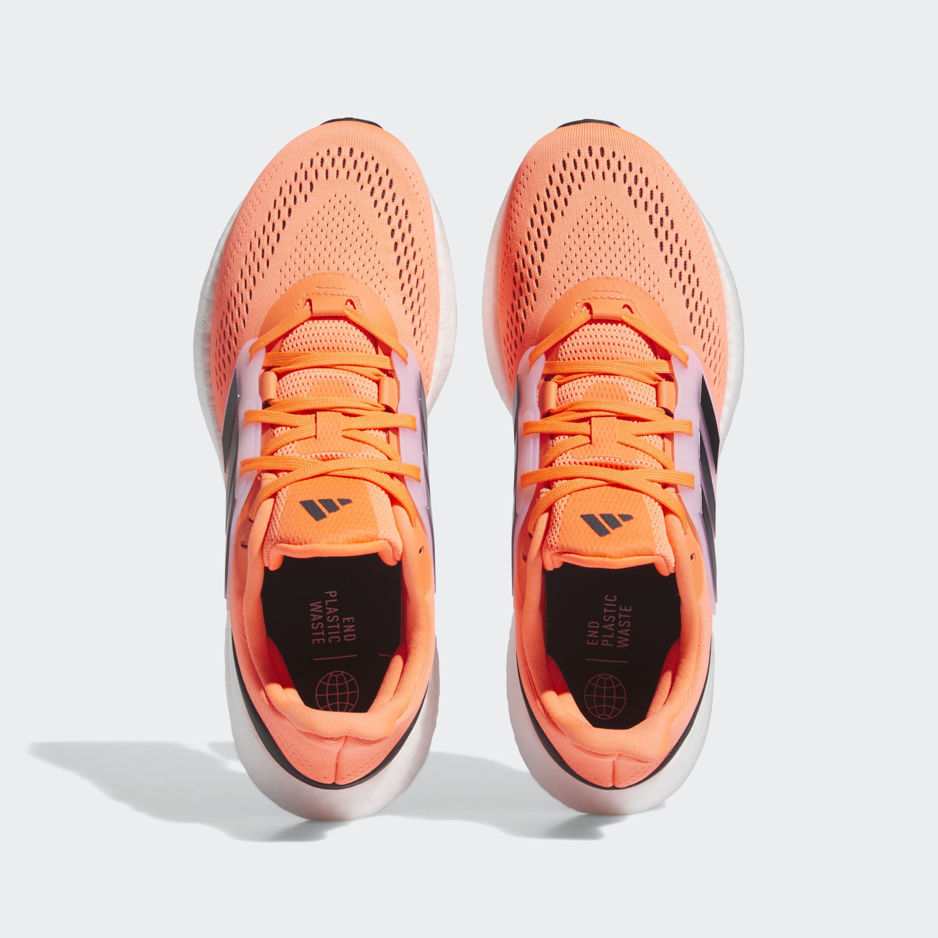 adidas Originals sneakers Gazelle Bold orange color | buy on PRM