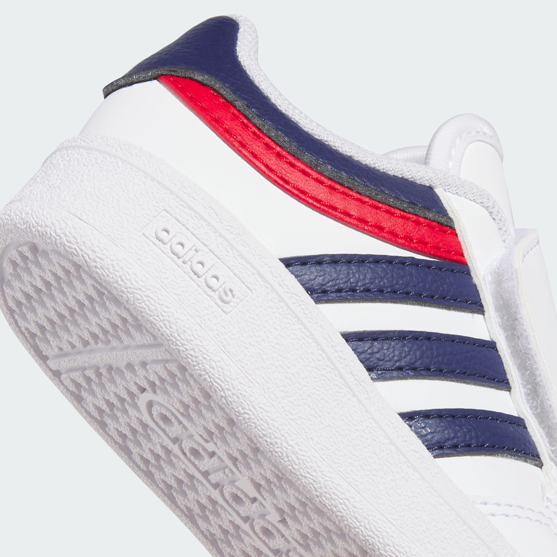 Pantofi Hoops 4.0 pentru copii