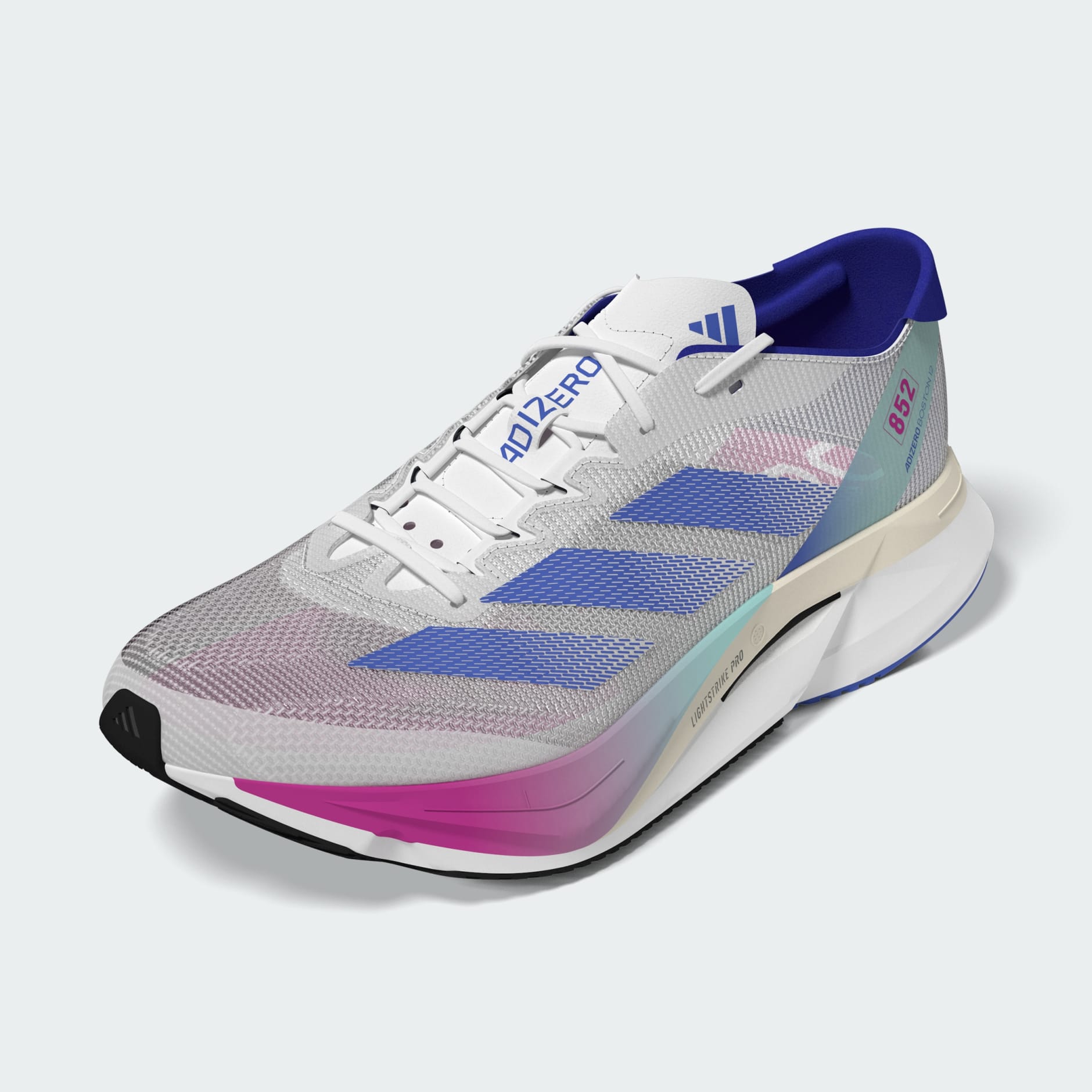 Adizero Boston 12 Shoes