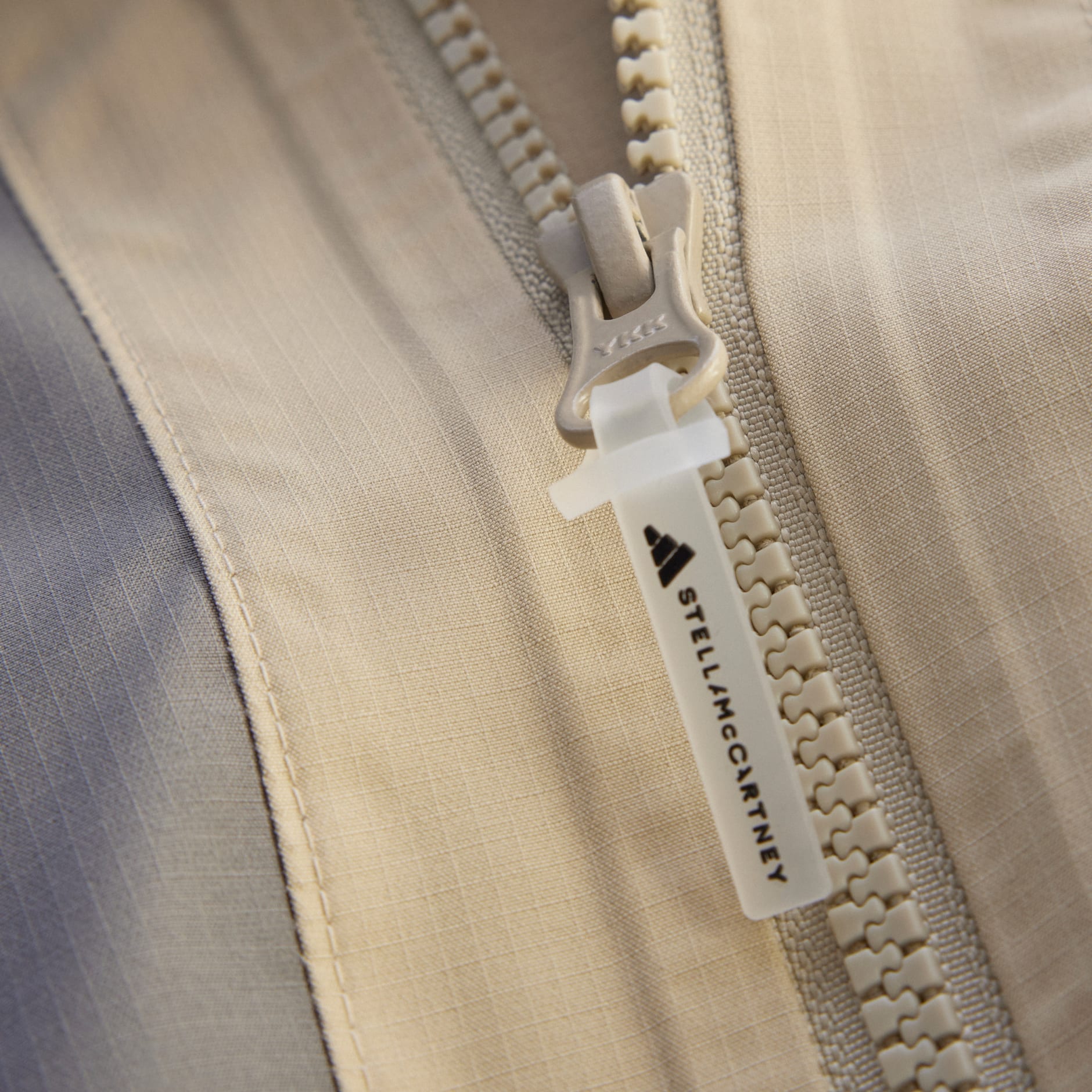 adidas by Stella McCartney TrueNature Backpack Jacket