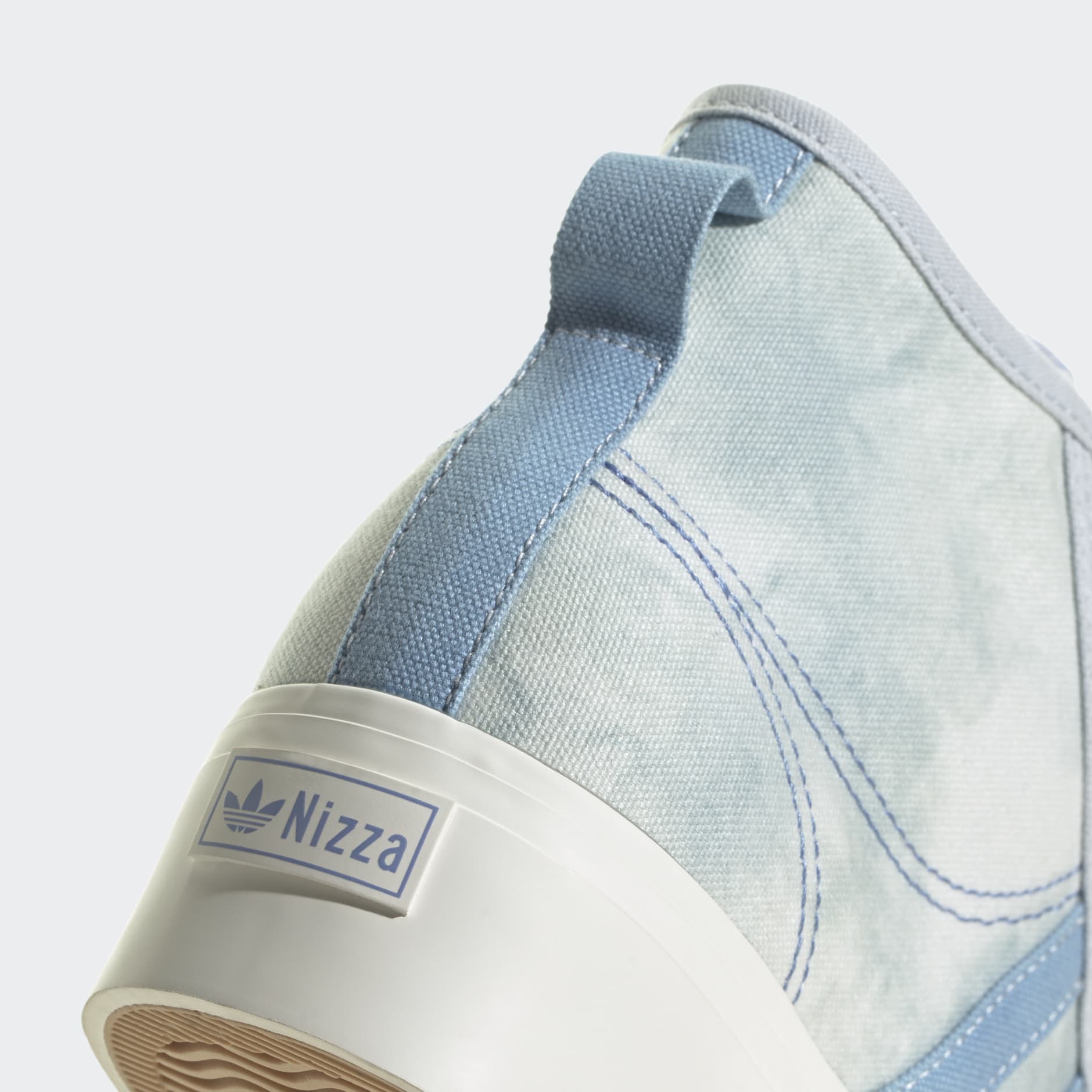 Nizza Platform Mid Shoes