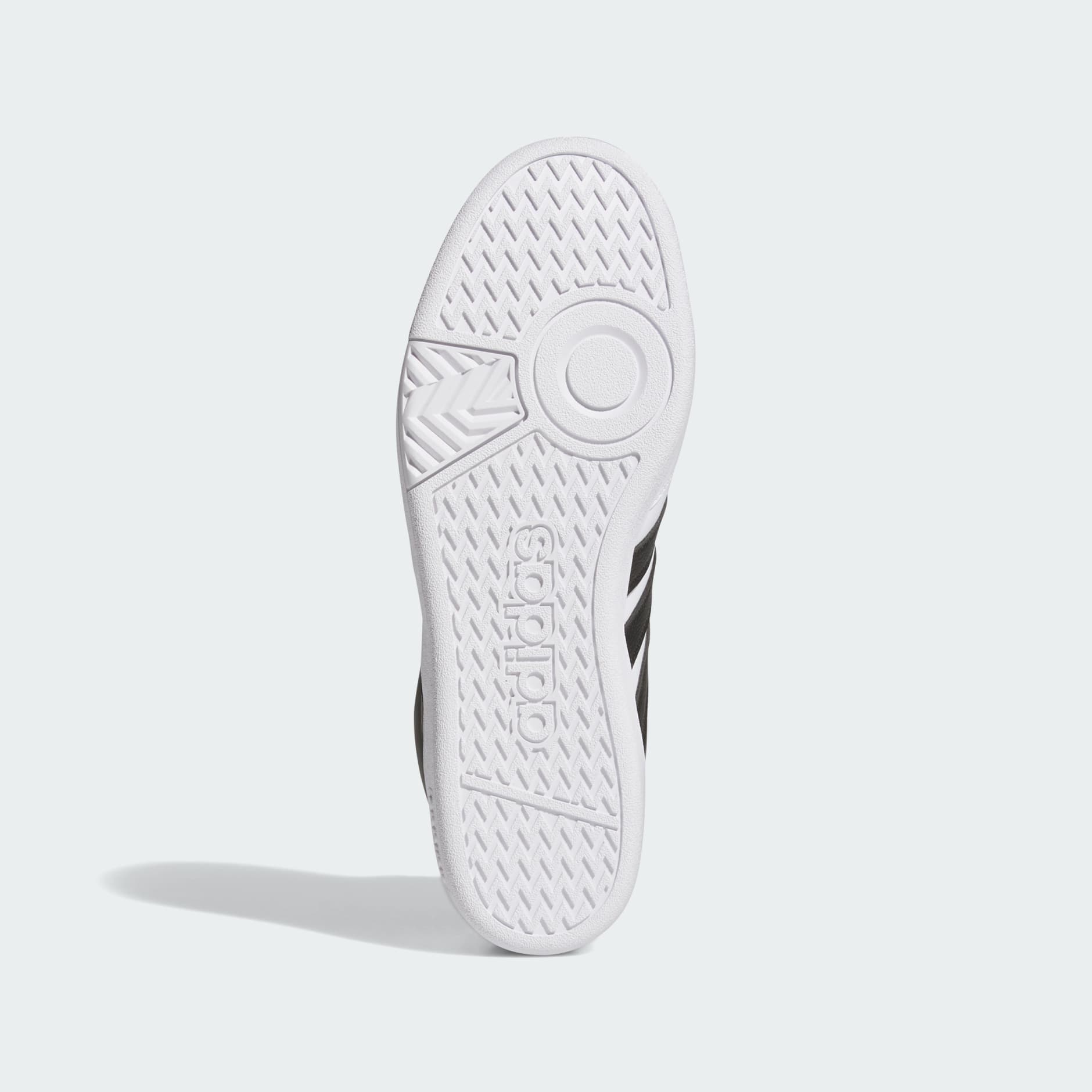 Hoops 4.0 Mid Shoes
