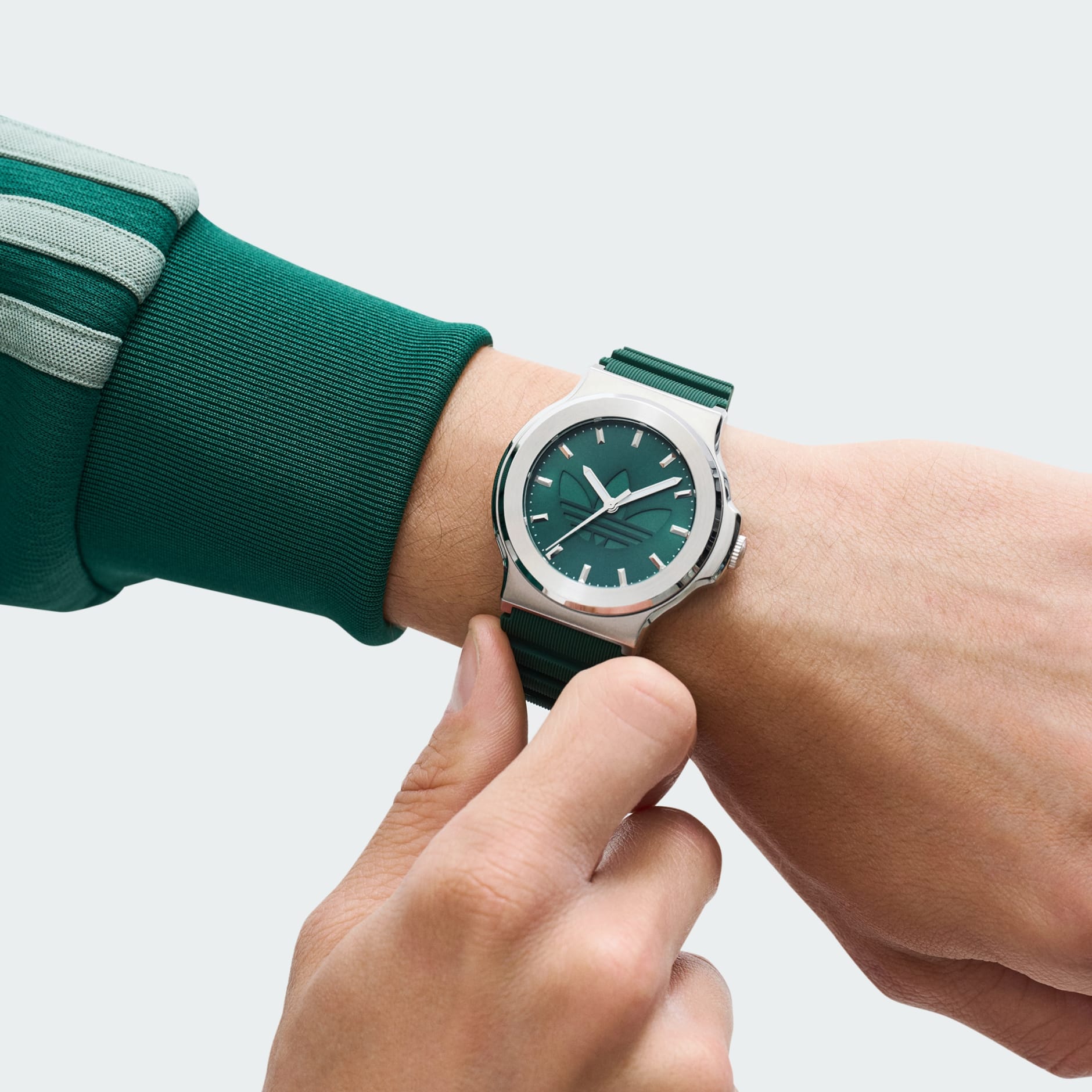 Ceas EXPRESSION THREE S