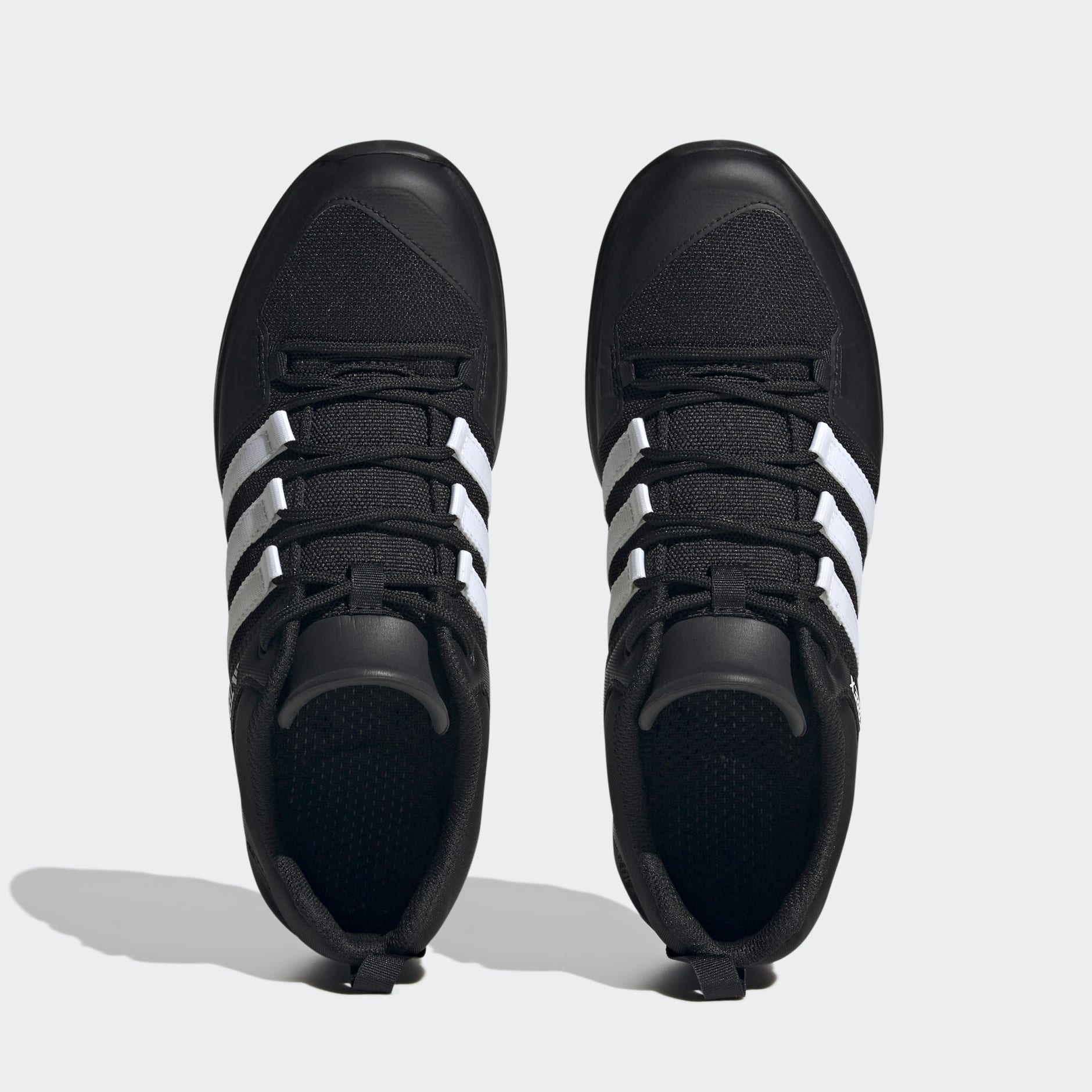 حذاء productNameTerrex Daroga Plus Canvas Hikin