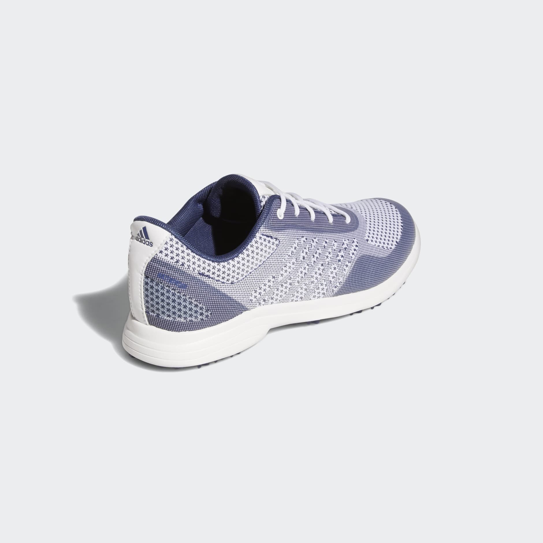 Alphaflex Sport Spikeless Golf Shoes