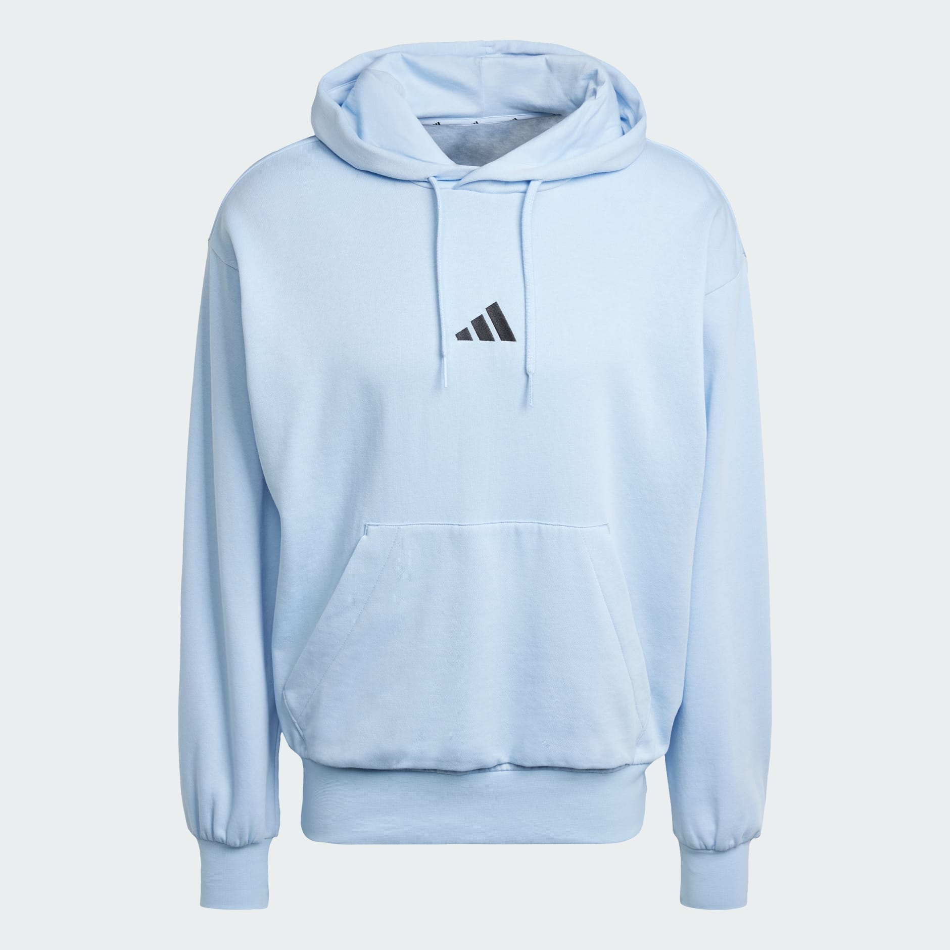 Essentials Feelcozy Fleece Hoodie