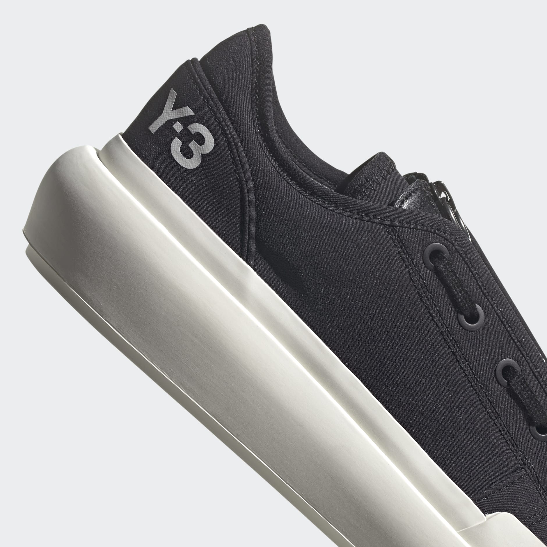 Y-3 Ajatu Court Low